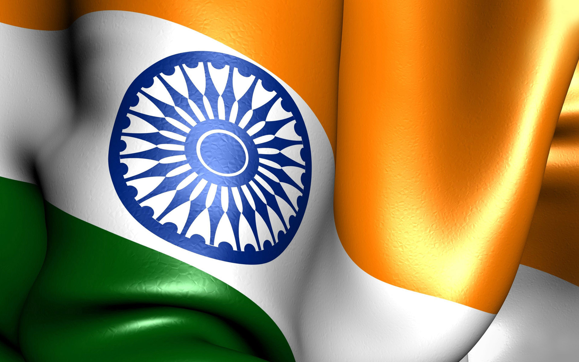 1920x1200 Widescree India Independence Day Wallpapers