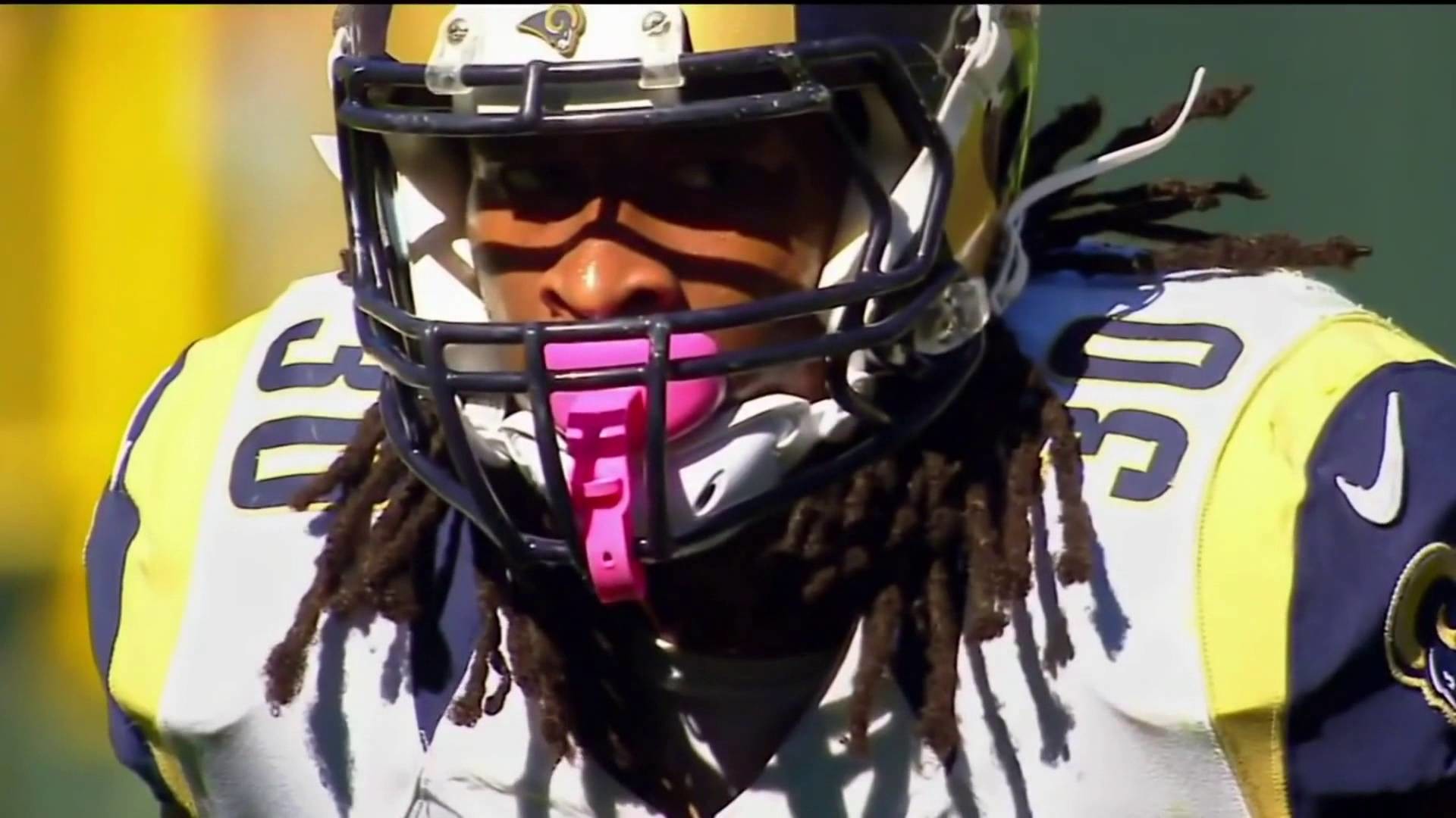 1920x1080 "There Goes Gurley" - 2015 Rookie Highlights - YouTube