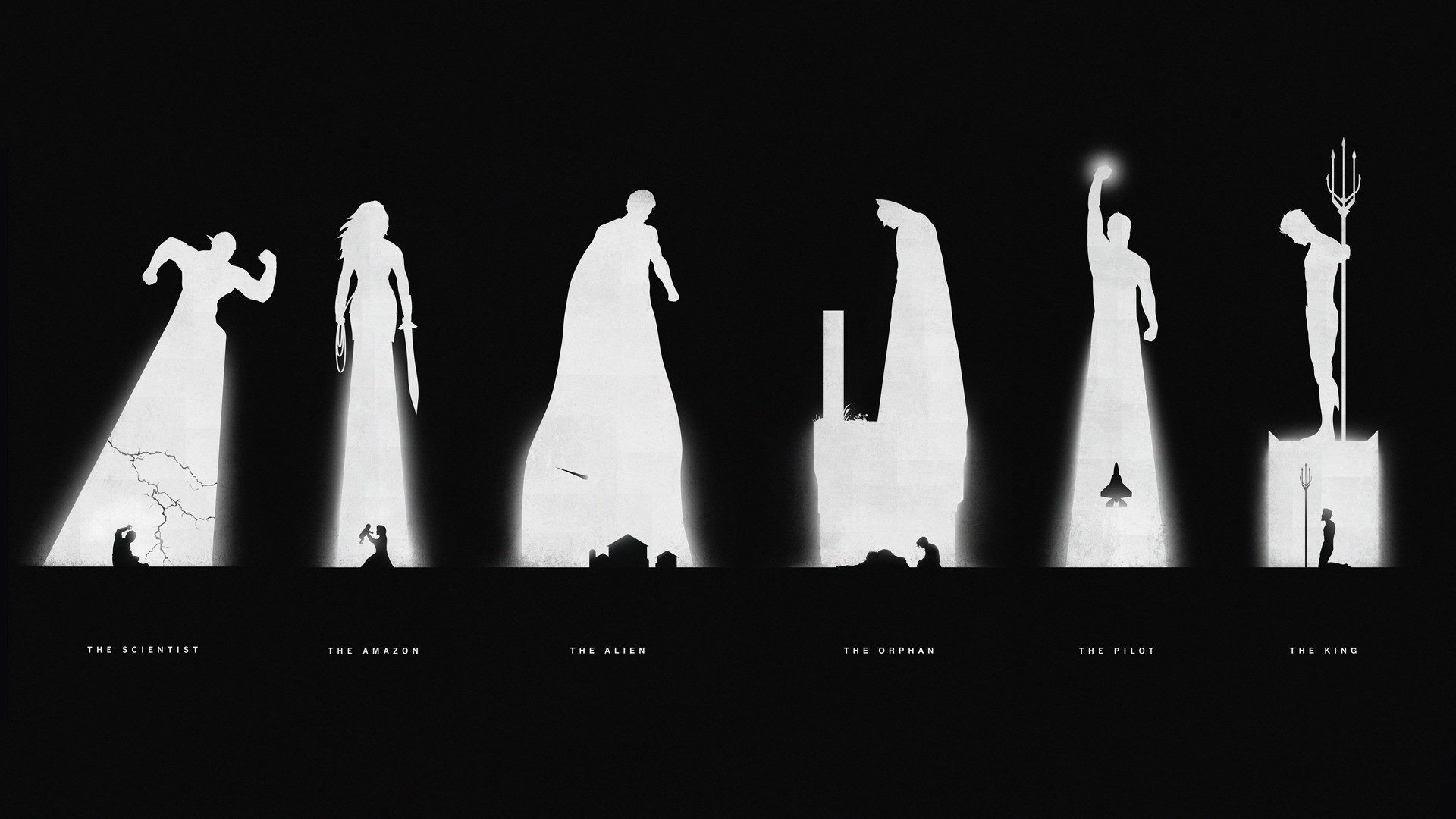 1920x1080 ... Justice League Hd Wallpapers. Download