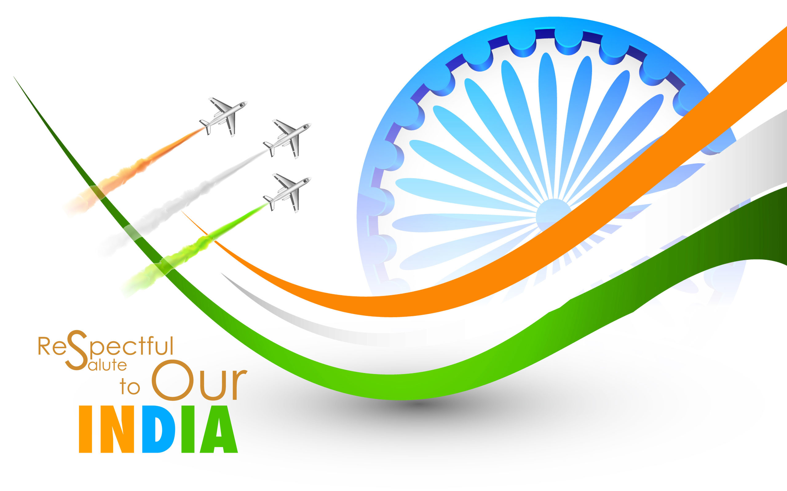 Happy Independence Day Images Wallpapers - SmileWorld