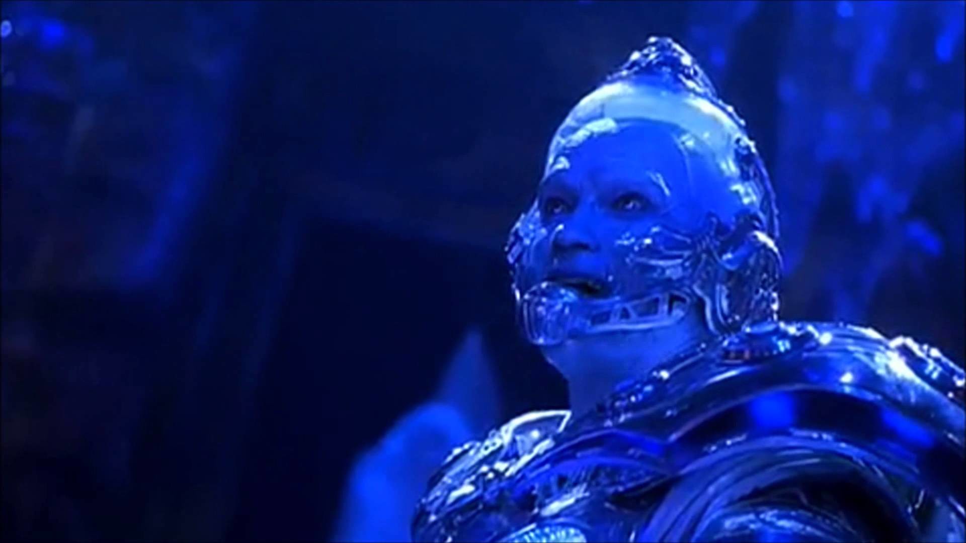 1920x1080 THE ICE MAN COMETH! - Arnold Schwarzenegger