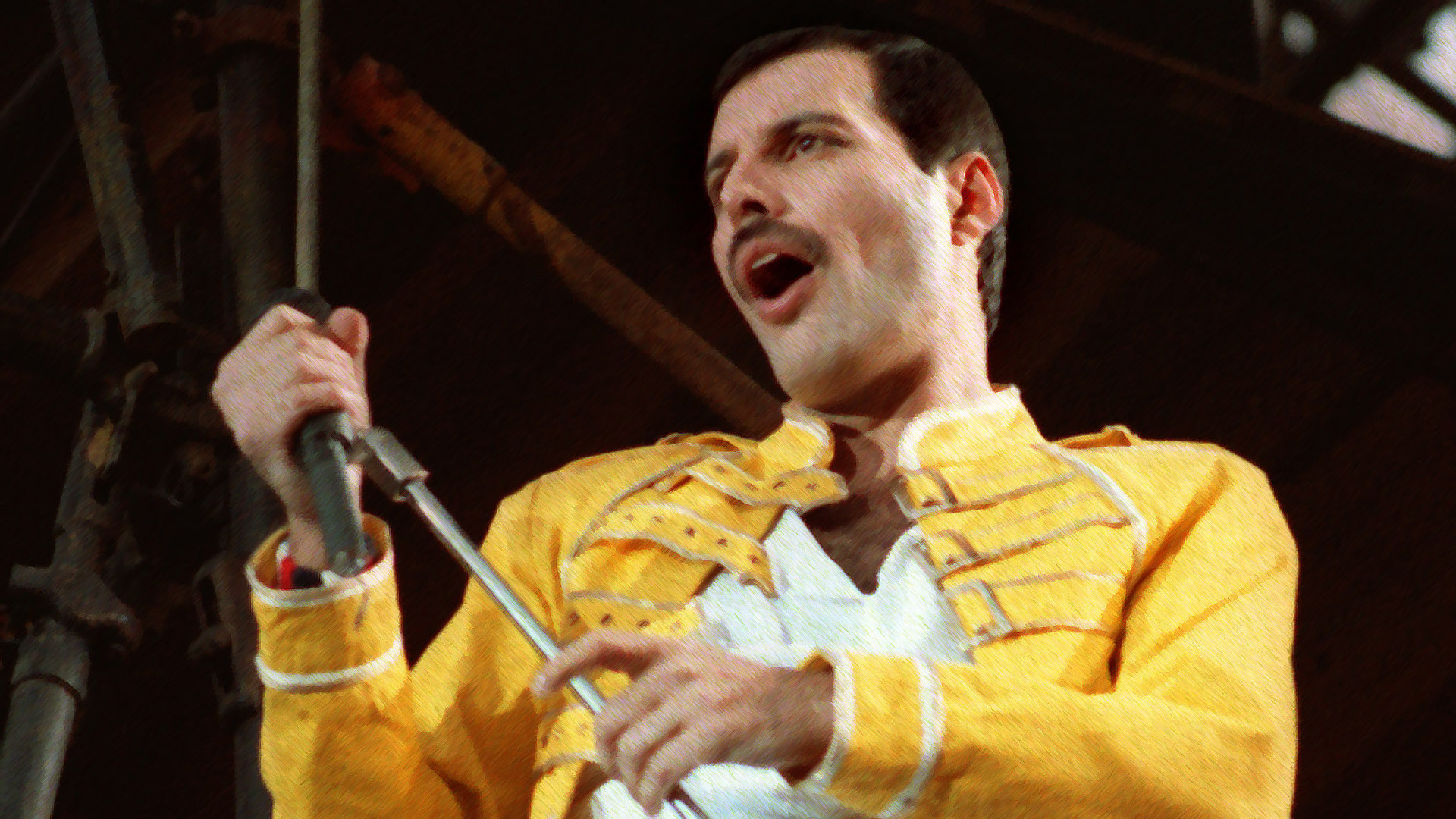 Freddie Mercury Wallpapers 76 Images