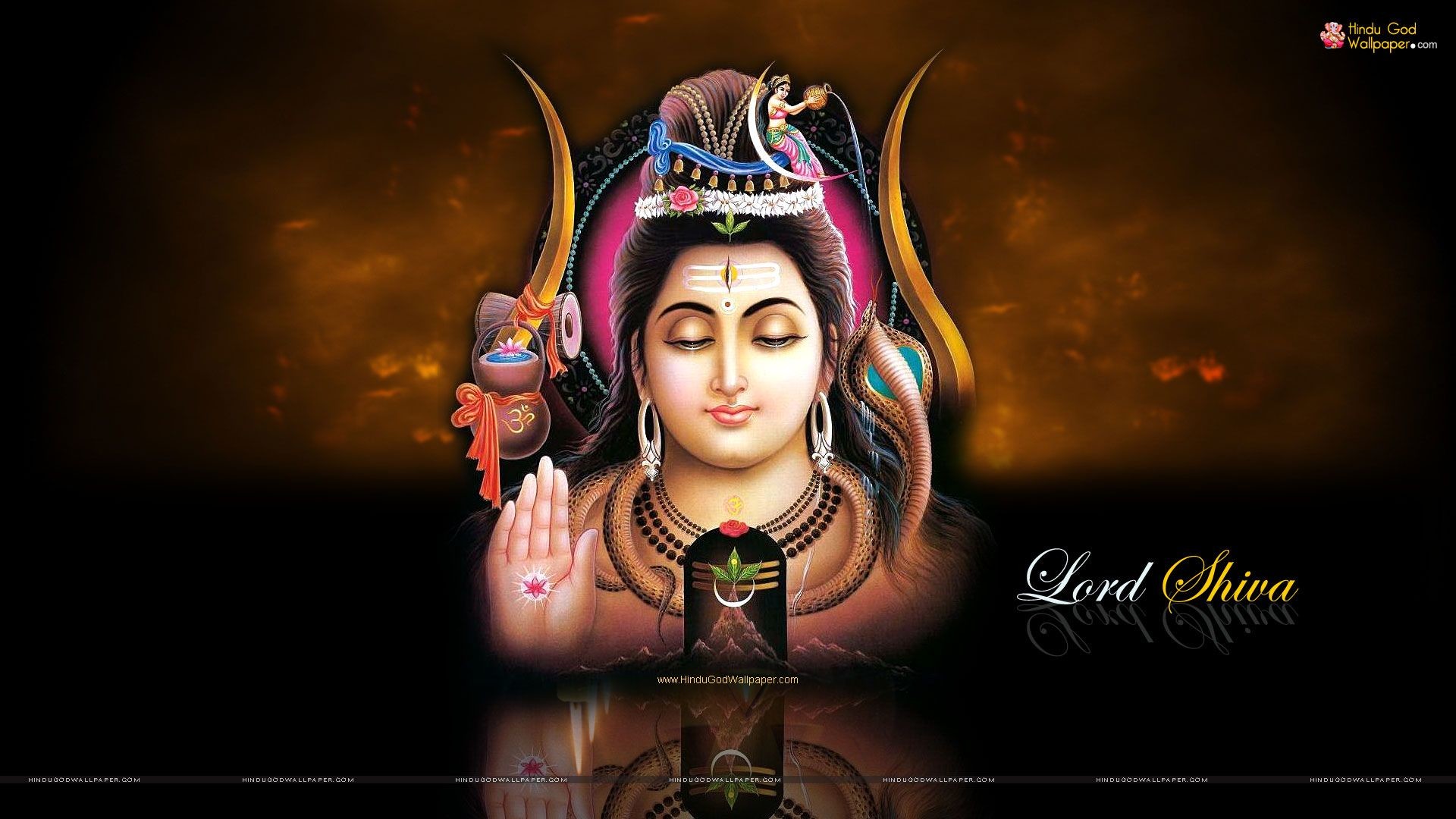 1920x1080 shiva wallpaper download #668677. Lord Shiva HD ...