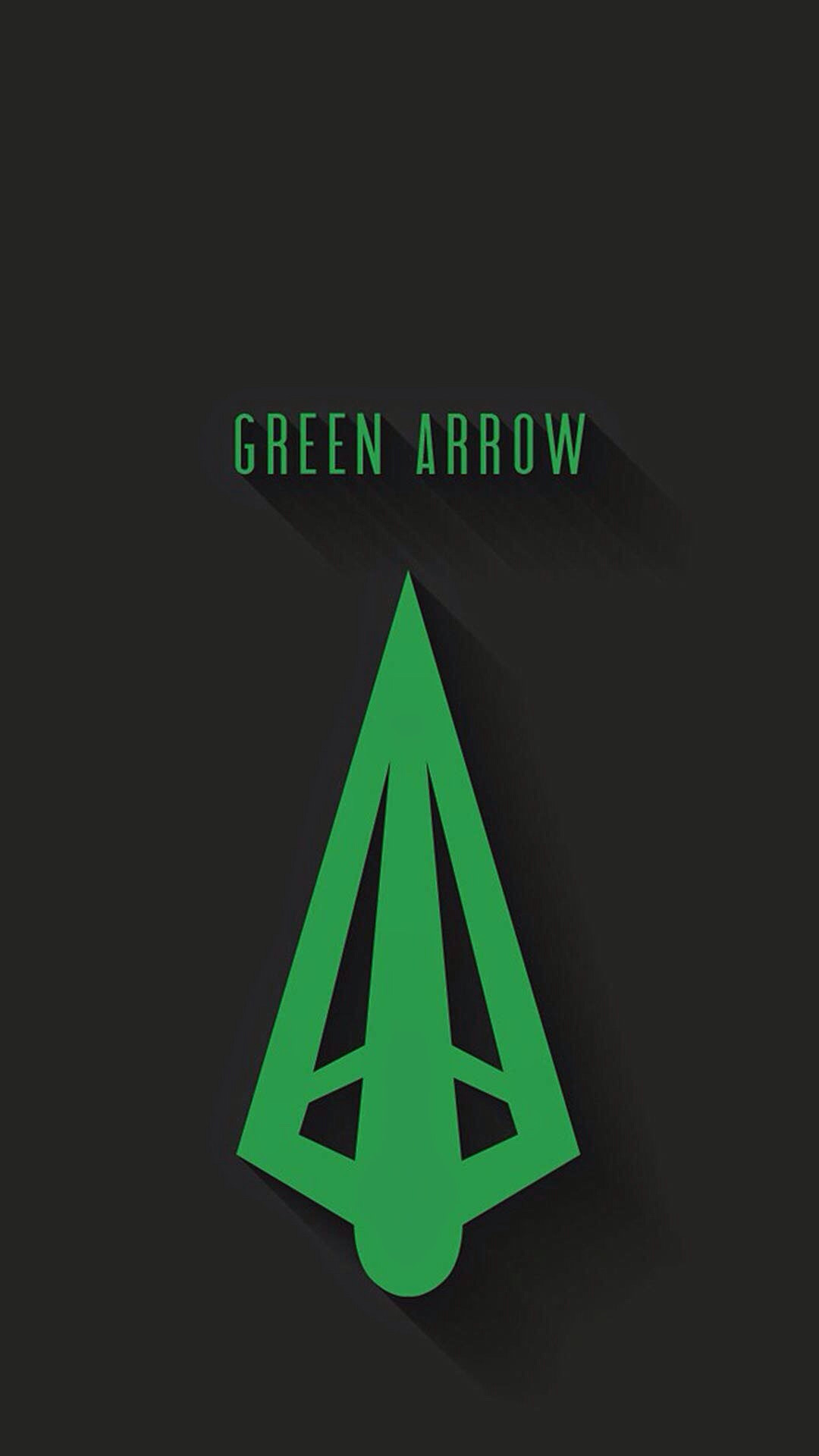 1080x1920 Green Arrow