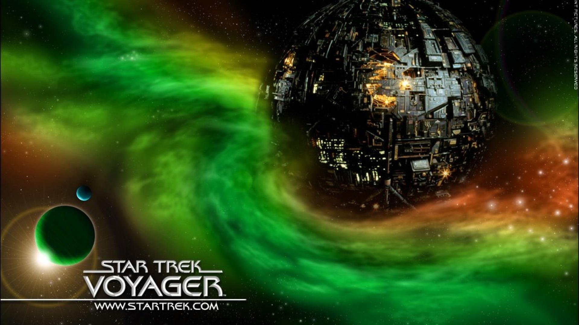 1920x1080 Star Trek Voyager 863854