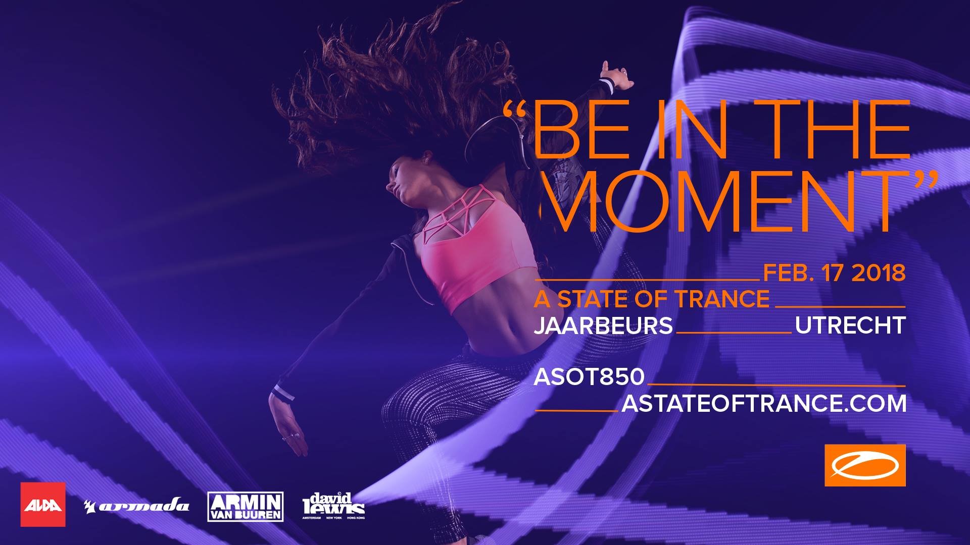 1920x1080 A State of Trance
