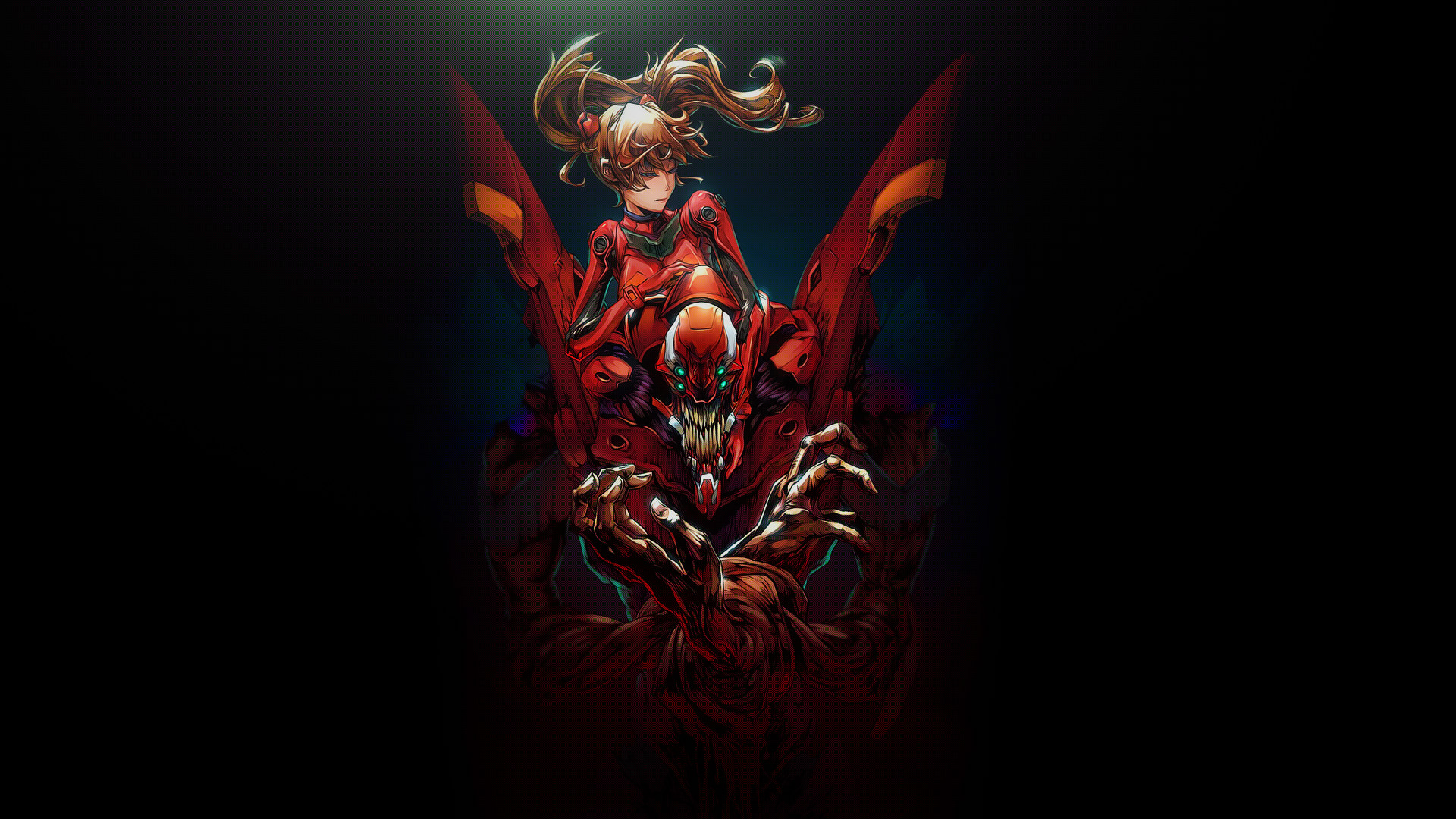 Evangelion wallpaper by shiteater69  Download on ZEDGE  960e