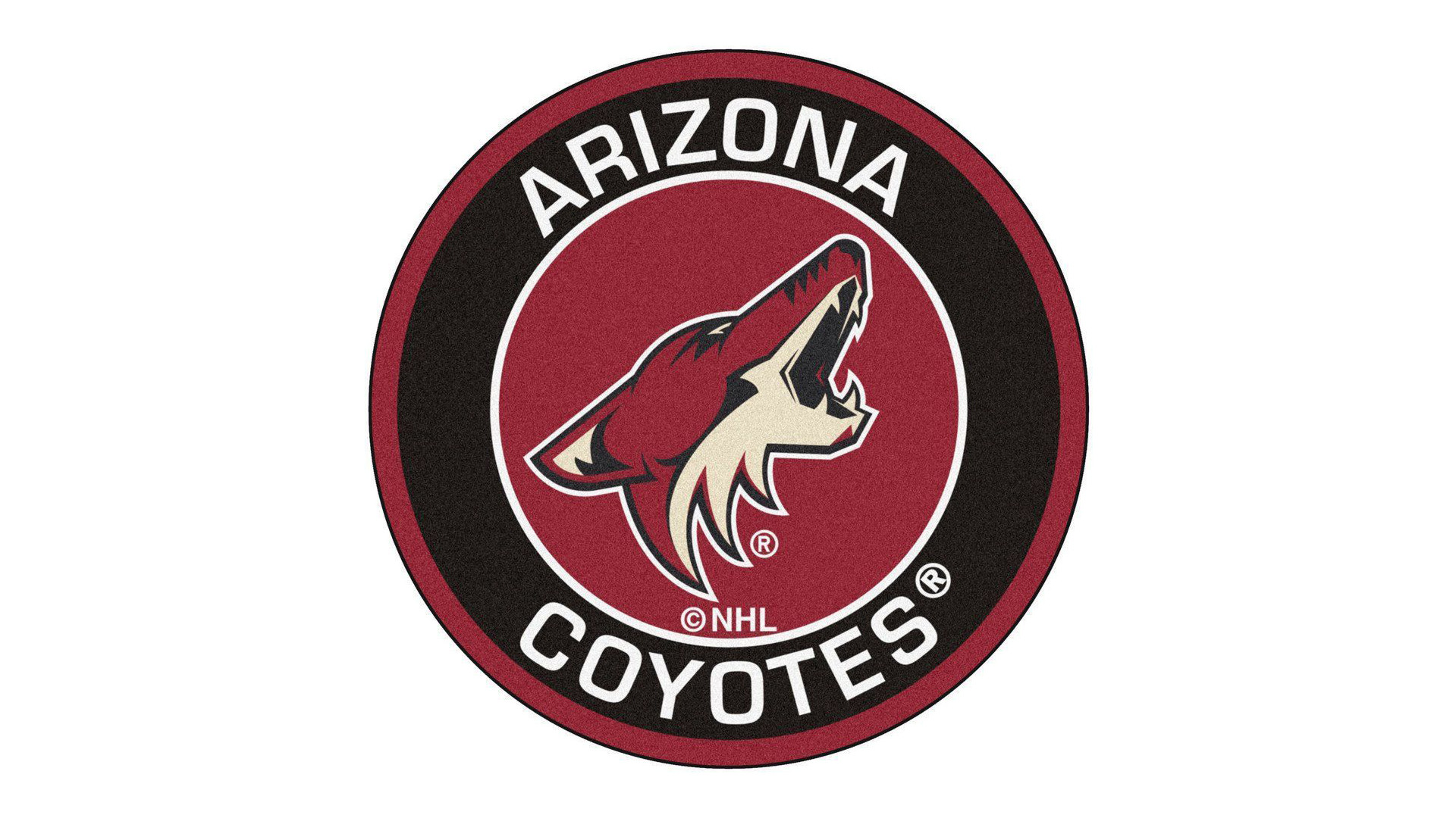 2023 Arizona Coyotes wallpaper – Pro Sports Backgrounds
