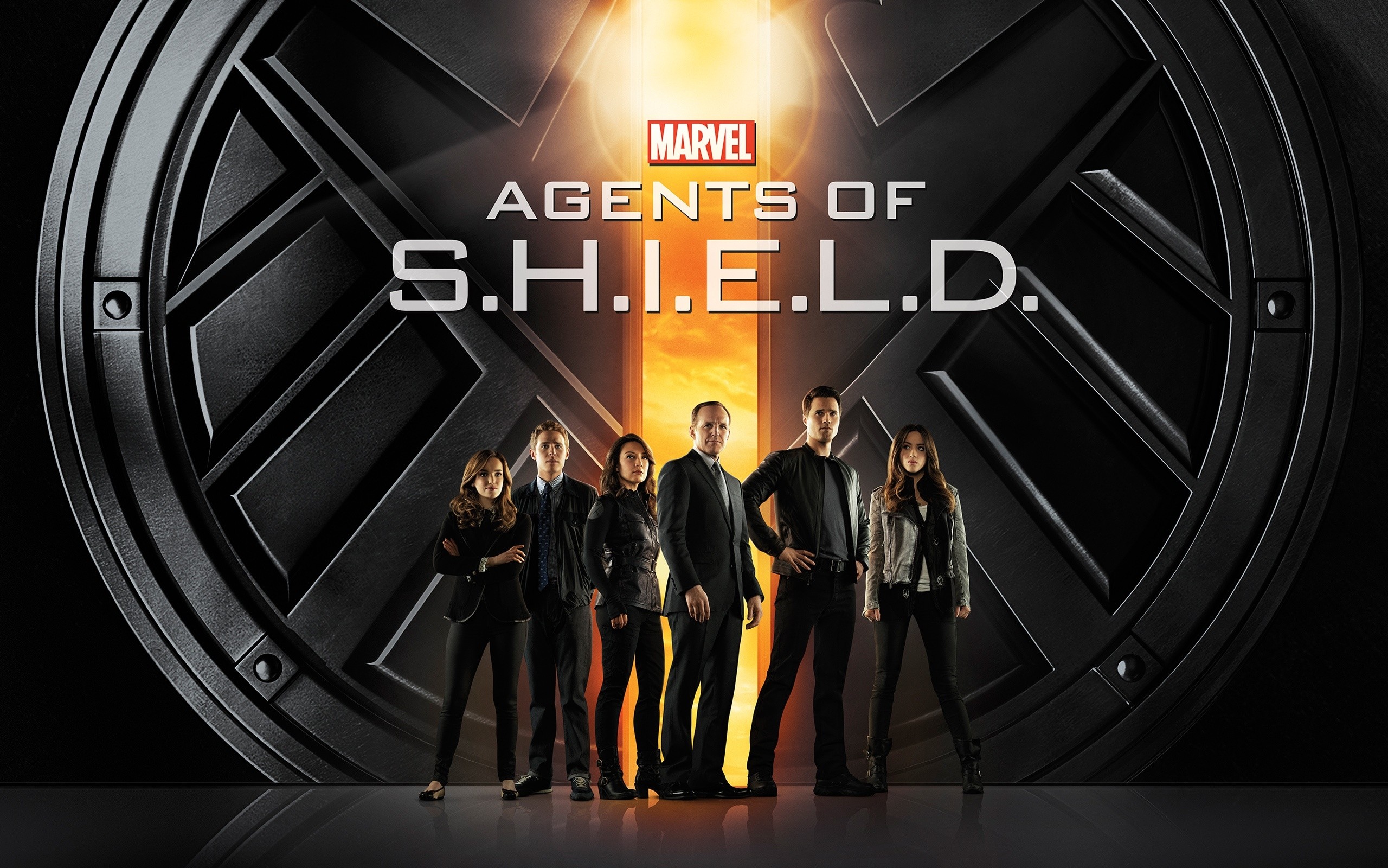 2560x1600 90 Marvel's Agents of S.H.I.E.L.D. HD Wallpapers | Backgrounds - Wallpaper  Abyss