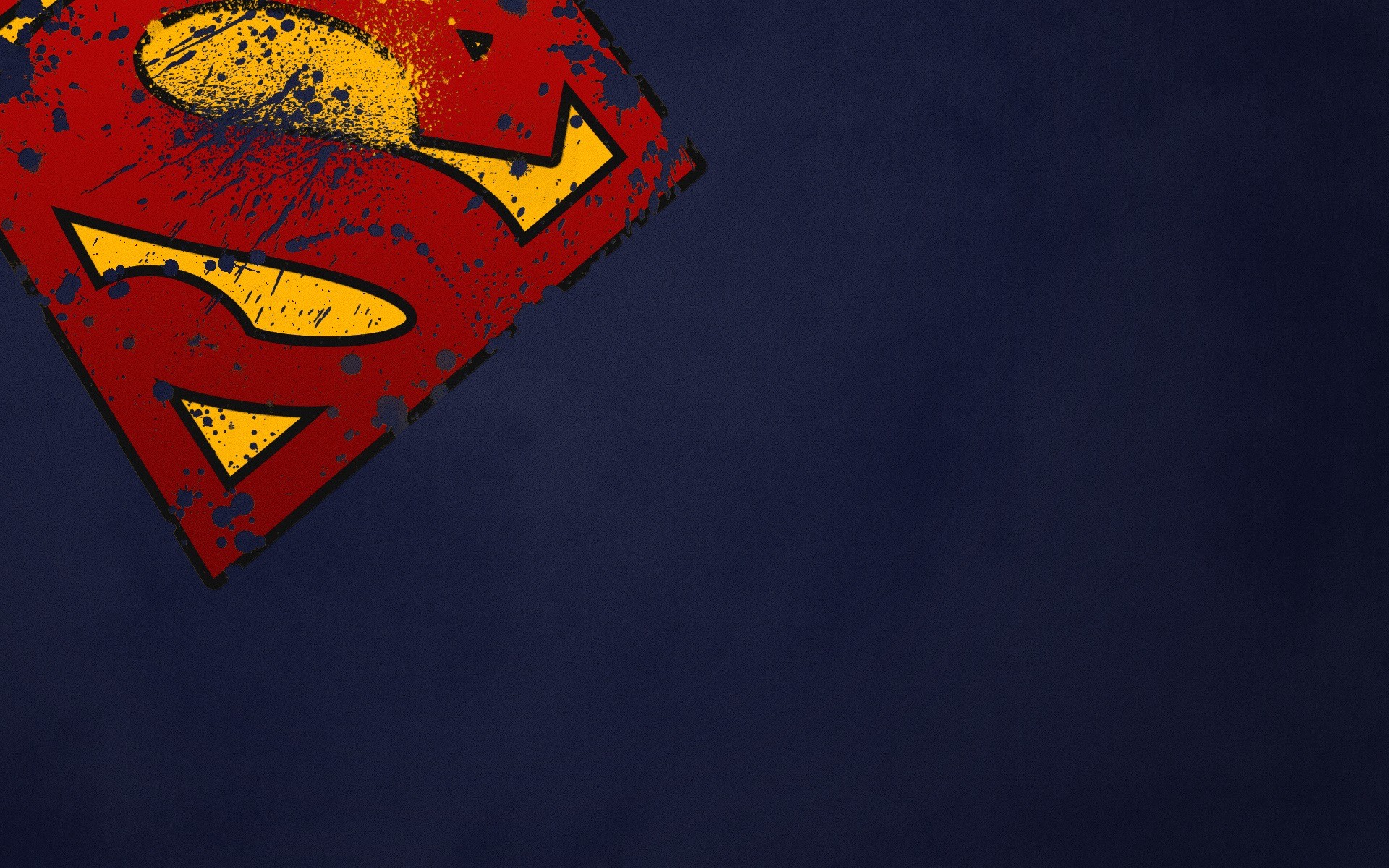 1920x1200 Superman Â· Superman Wallpaper
