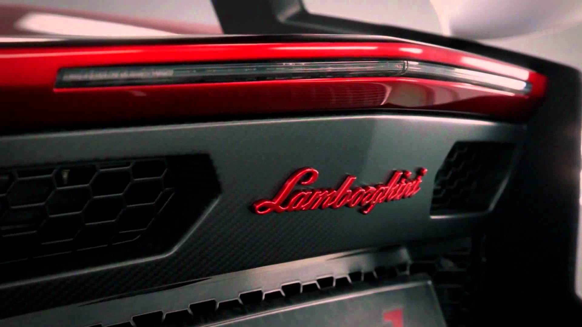 1920x1080 [HD-1080p] The Making of Lamborghini Aventador J ~ Cars Fans Dont Miss This  ~ Leaked Video.mp4 - YouTube