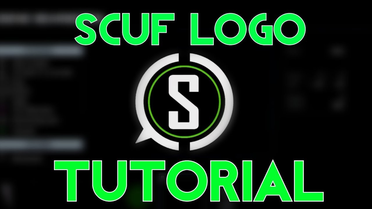 2056x1156 Bo emblem tutorial scuf logo youtube jpg  Scuf logo