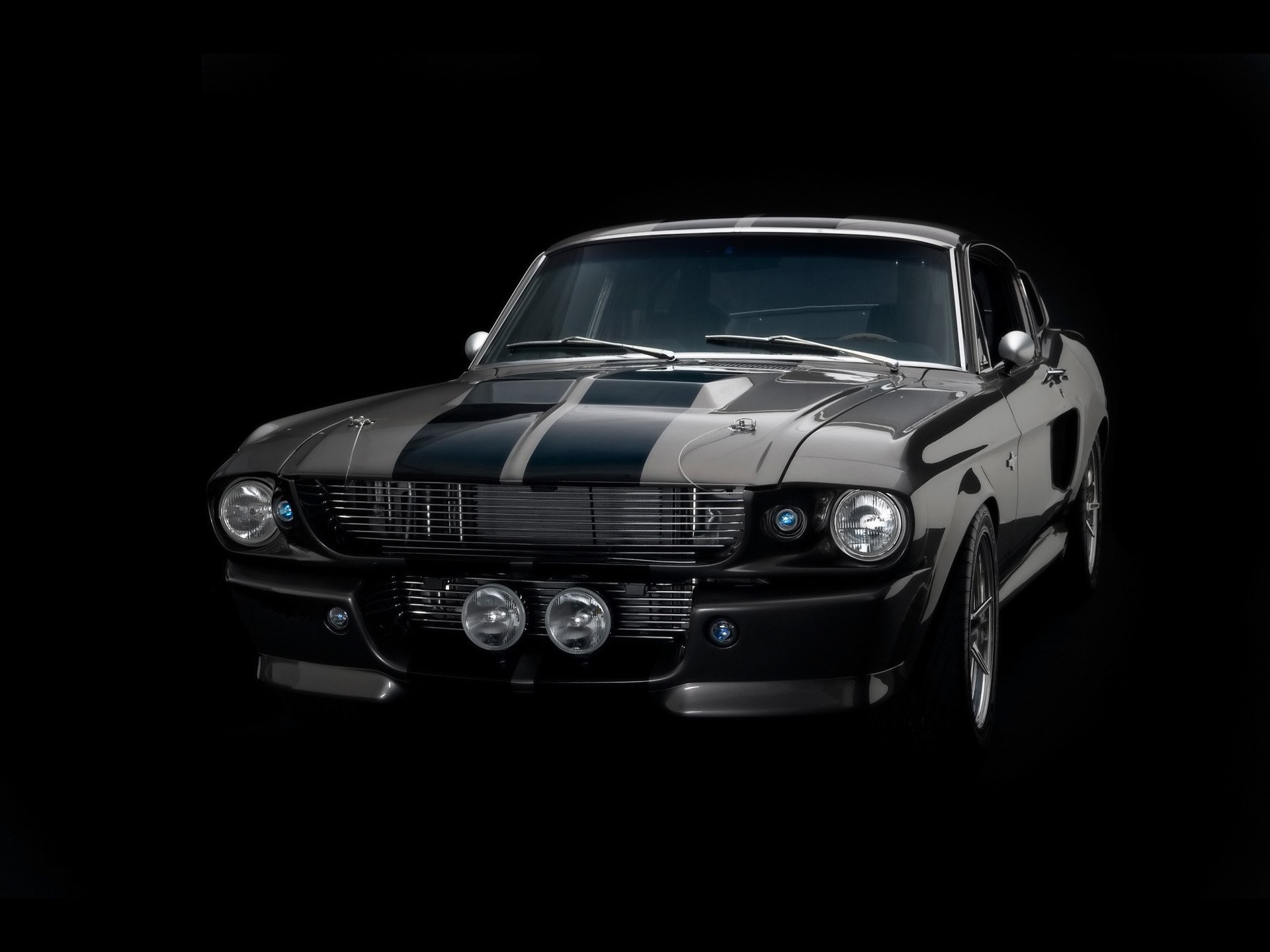 1920x1440 1967 Mustang Fastback Gone in 60 Seconds Eleanor Pictures, Photos,  Wallpapers.