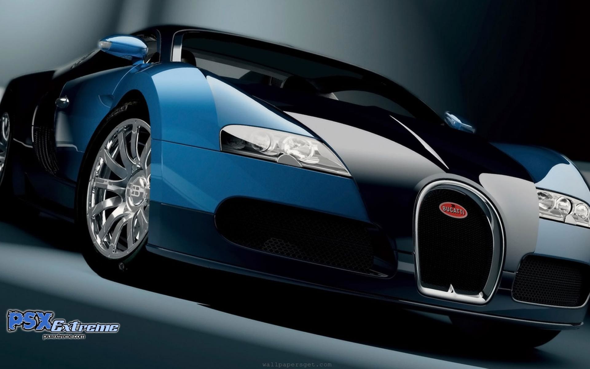 1920x1200 Fastest Car In The World Bugatti HD Wallpaper Pictures