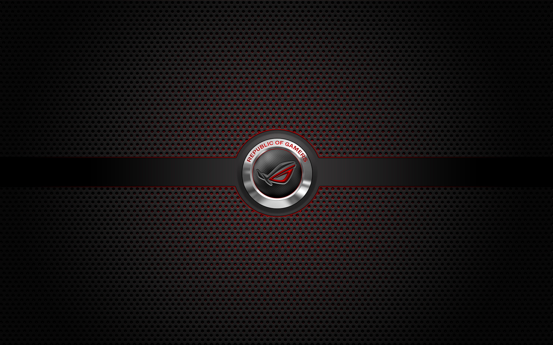 1920x1200 Collection Asus Rog Wall Carbon ...