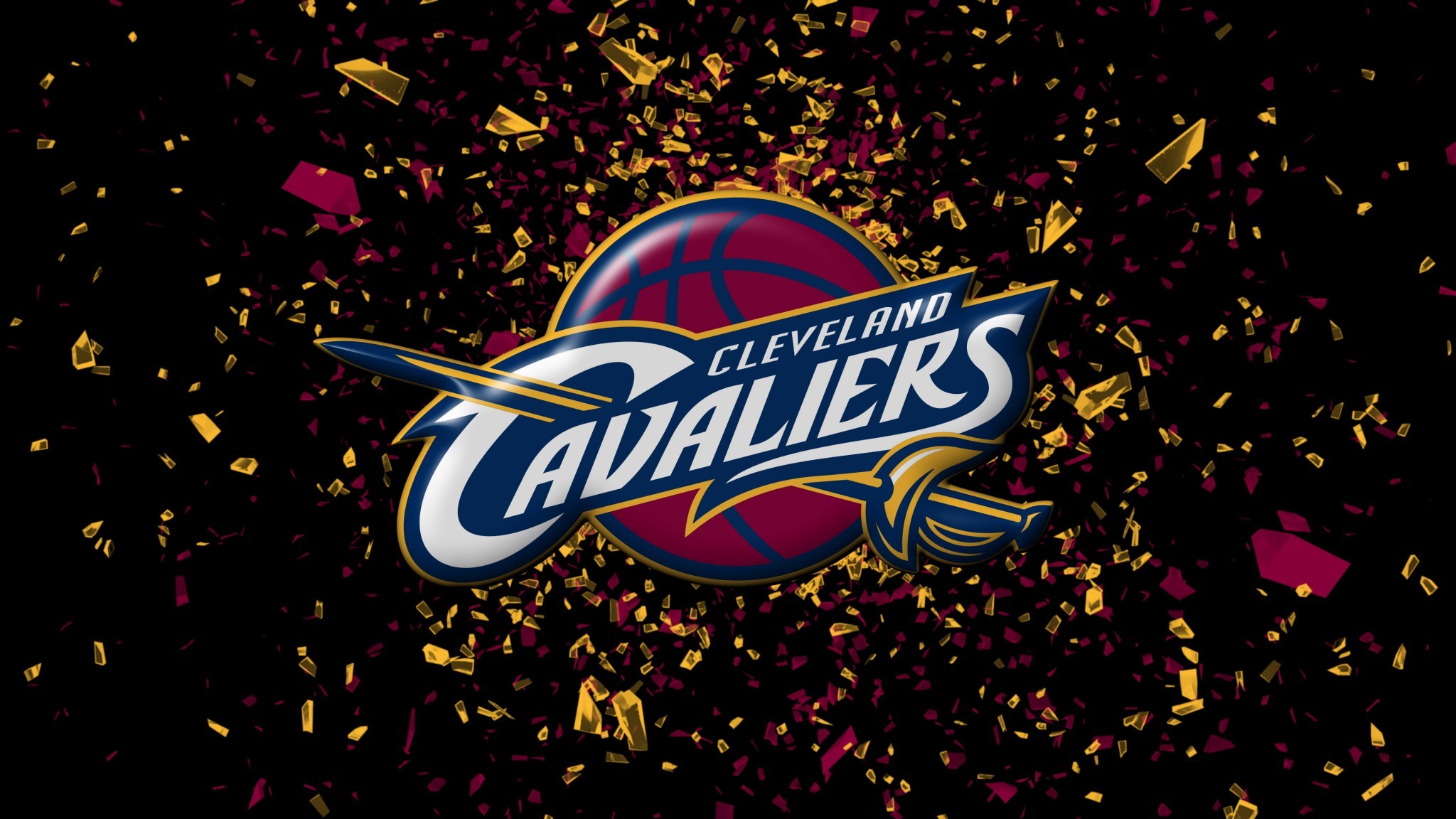 2048x1152 Beautiful Cleveland Cavaliers Wallpapers.