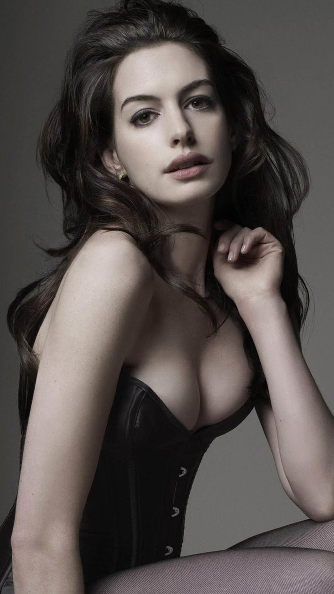 1080x1920 Anne Hathaway for iPhone Â· iPhone 6