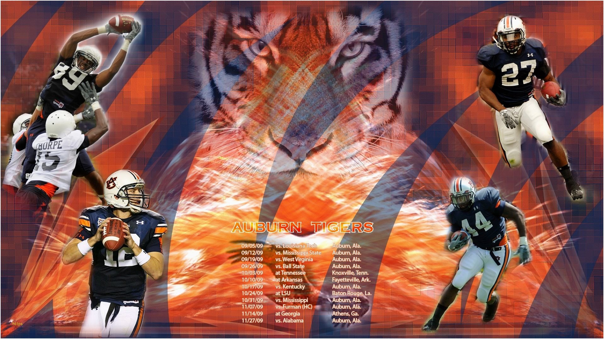 1920x1080 ... Auburn Football Wallpaper Elegant Auburn Tigers Football Wallpaper War  Eagle ...
