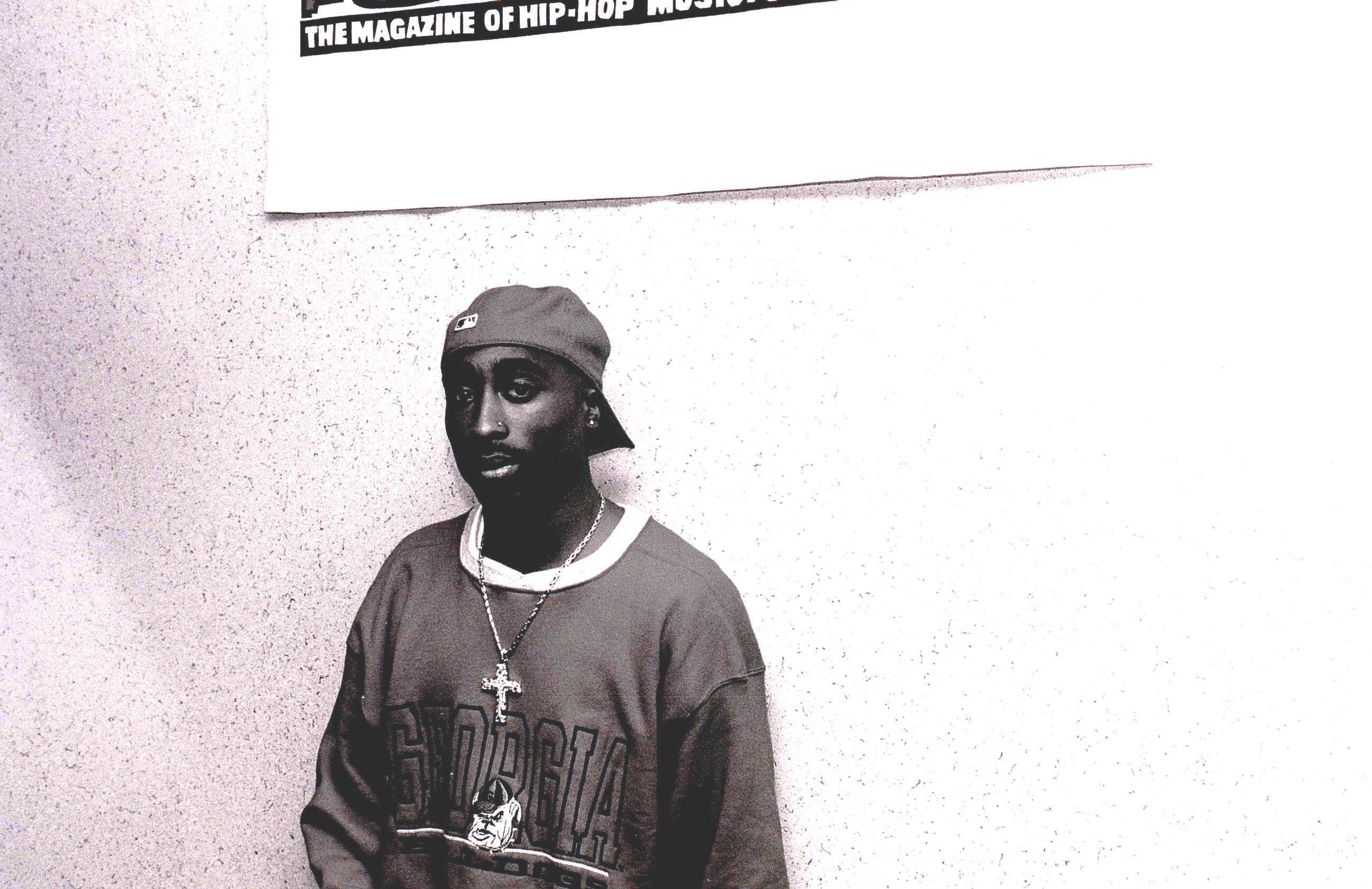 2592x1680 TUPAC gangsta rapper rap hip hop rj wallpaper |  | 181024 |  WallpaperUP