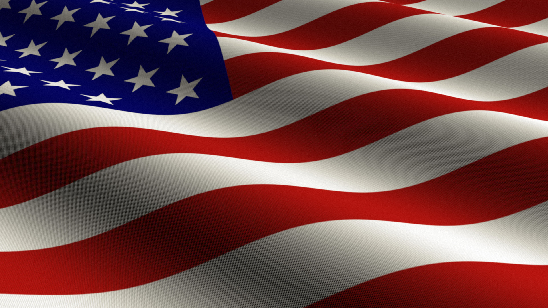 1920x1080 American flag paralyzed veterans of America background