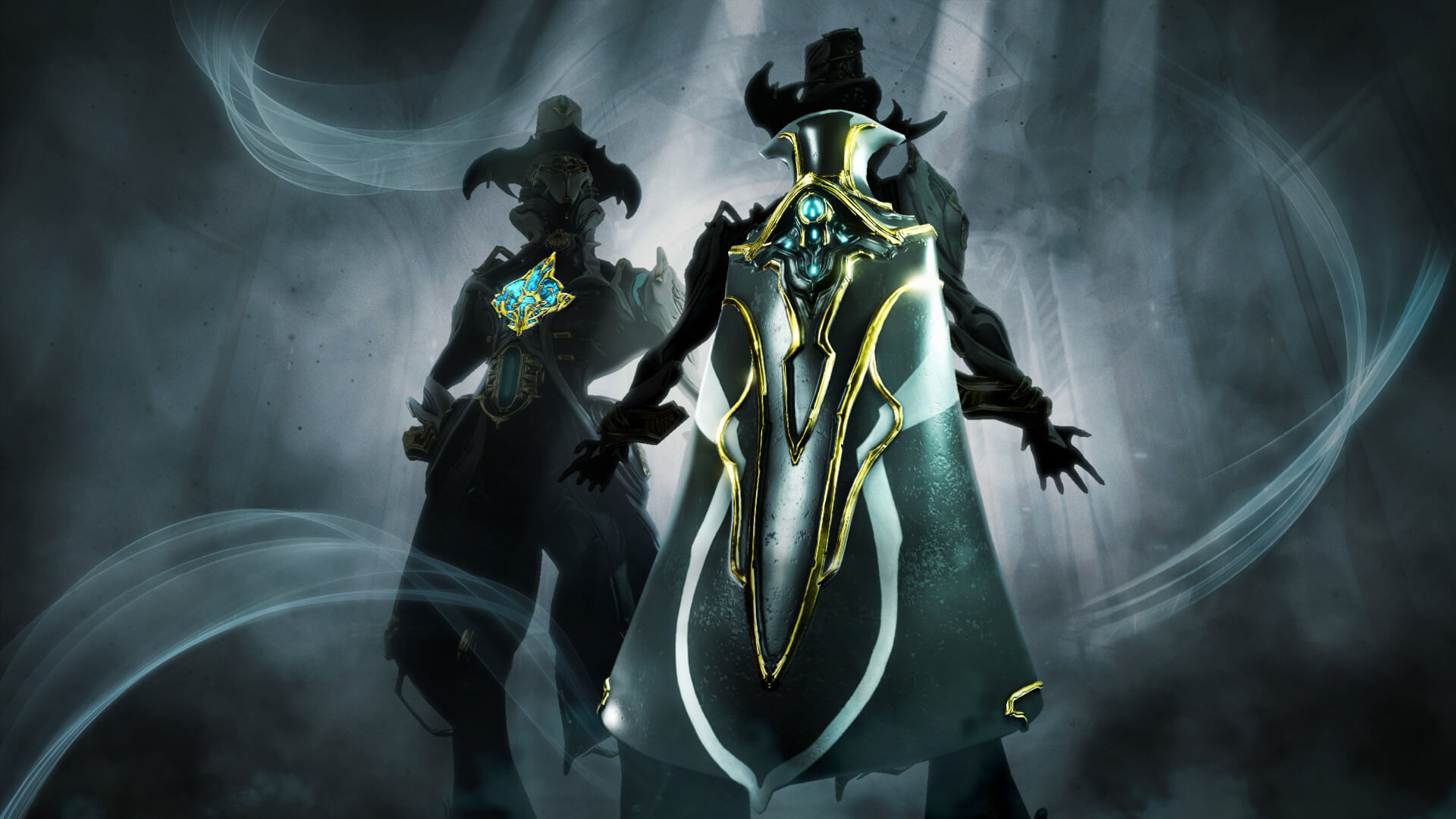 1920x1080 Limbo Prime Accessories Oblivia Prime Syandana Rift Walker Prime Sigil 90  Day Credit Booster 90 Day Affinity Booster