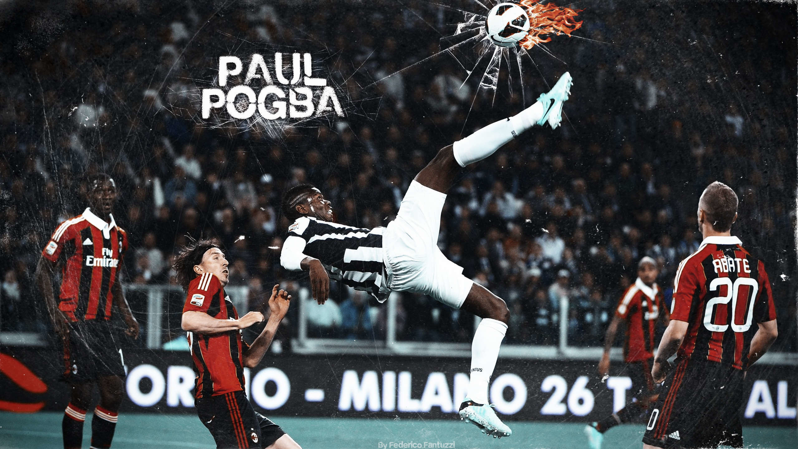 2560x1440 Paul Pogba Wallpapers High Resolution and Quality DownloadPaul Pogba