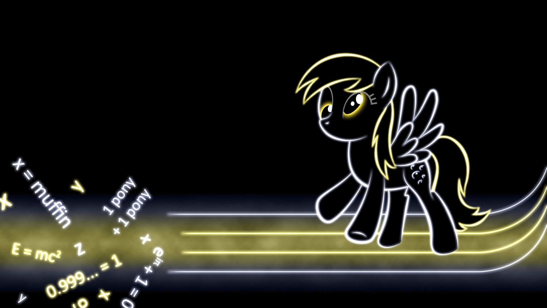 1920x1080 Cartoon - My Little Pony: Friendship Is Magic Derpy Hooves My Little Pony  Wallpaper