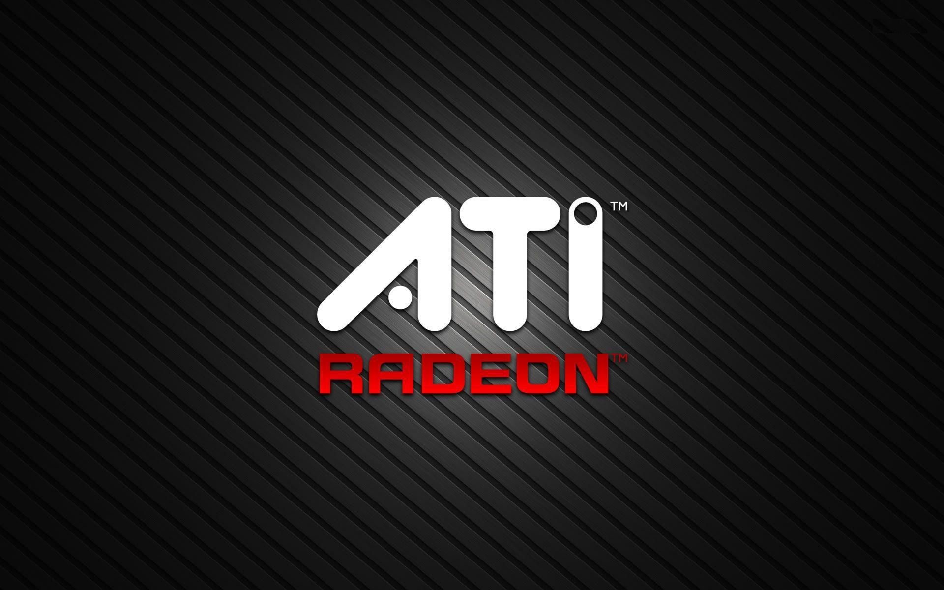 1920x1200 ATI Radeon