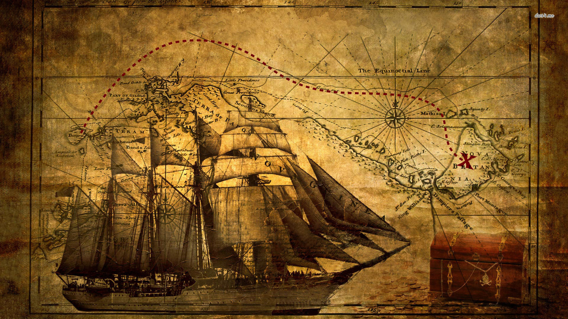 1920x1080 related pictures pirate ship sailing wallpaper background 29073
