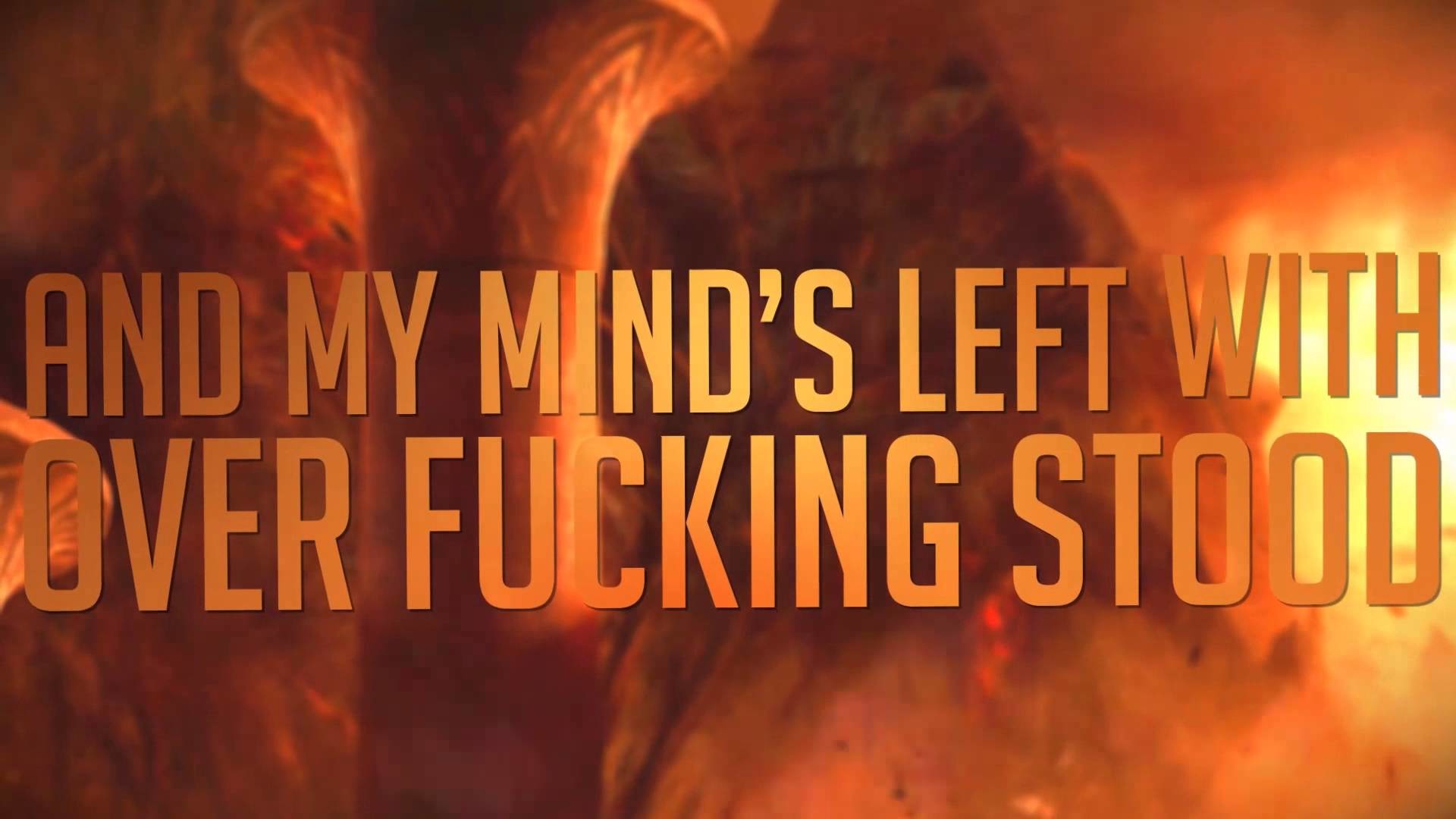 1920x1080 Semper Fi - New Soil Ft. Bryan Long of King Conquer (Official Lyric Video)