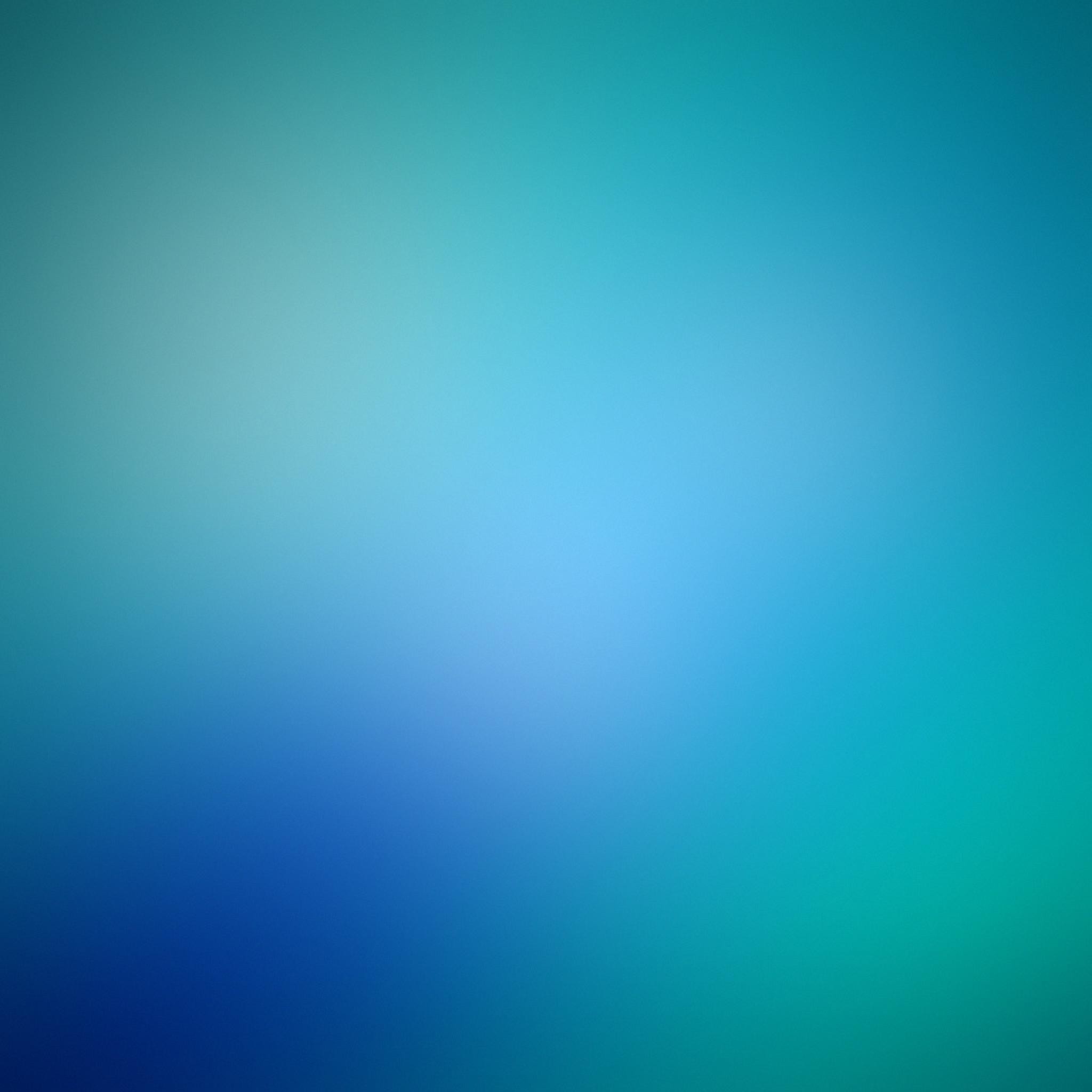 2048x2048 Blue Neon Wallpapers
