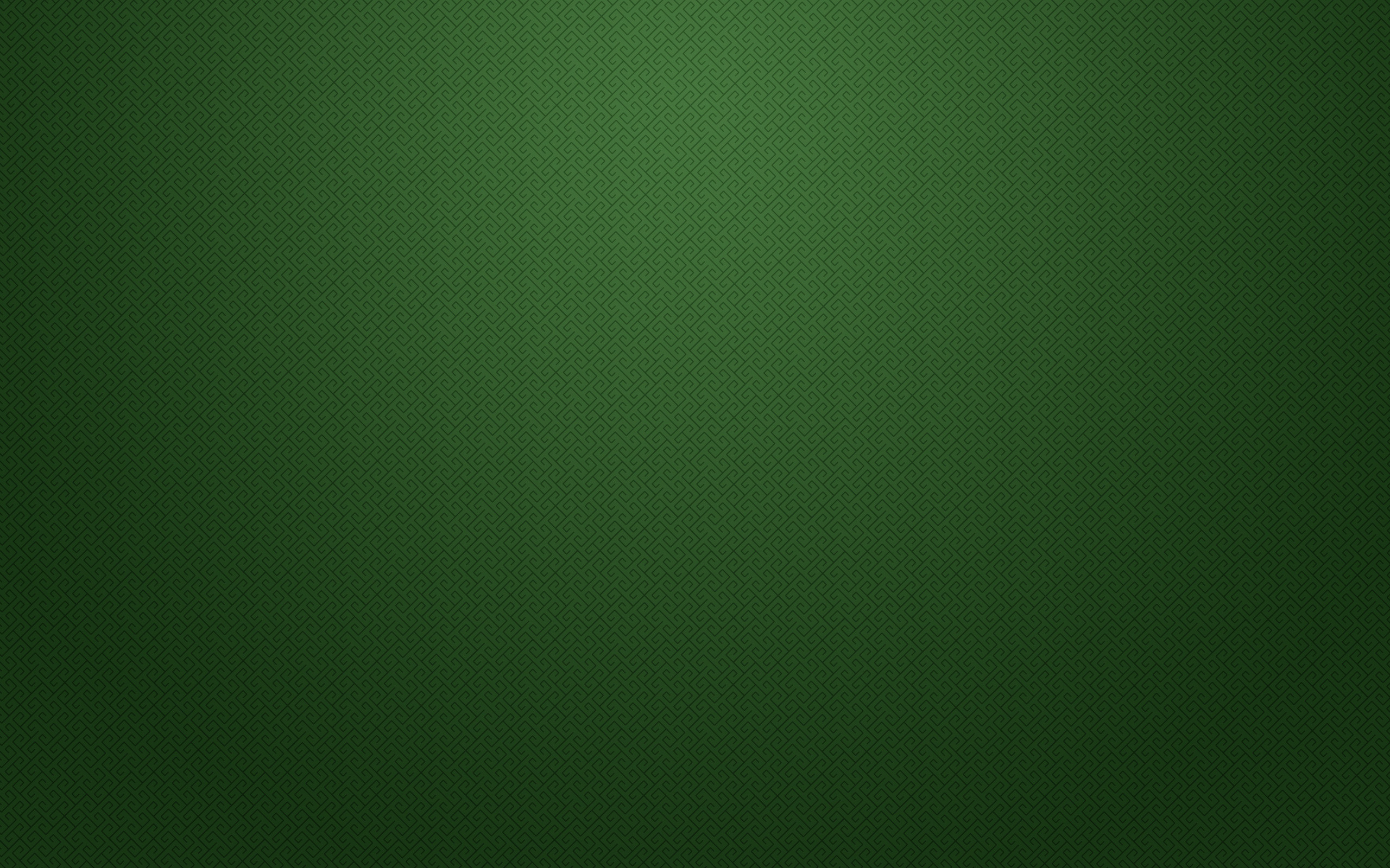 2560x1600 Solid Dark Green