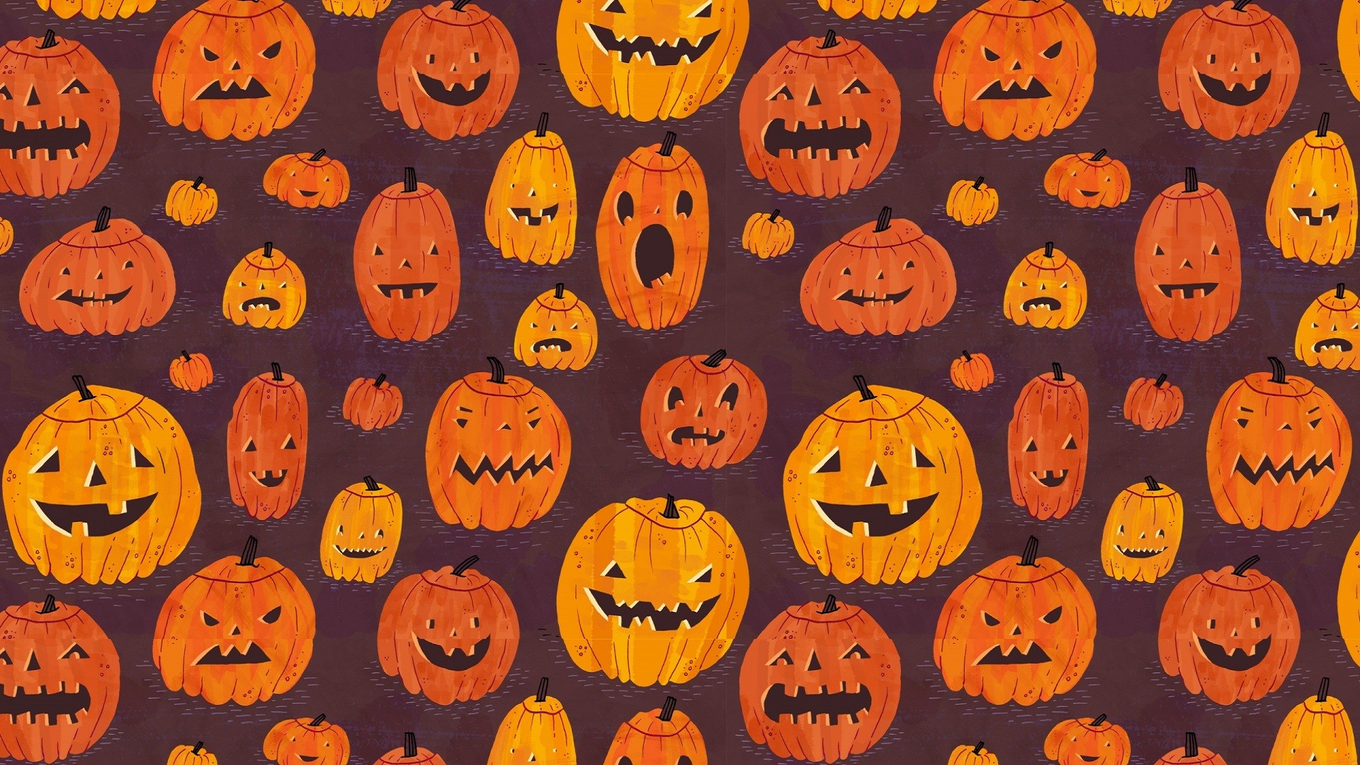 1920x1080 cute scary disney happy halloween wallpaper for tumblr