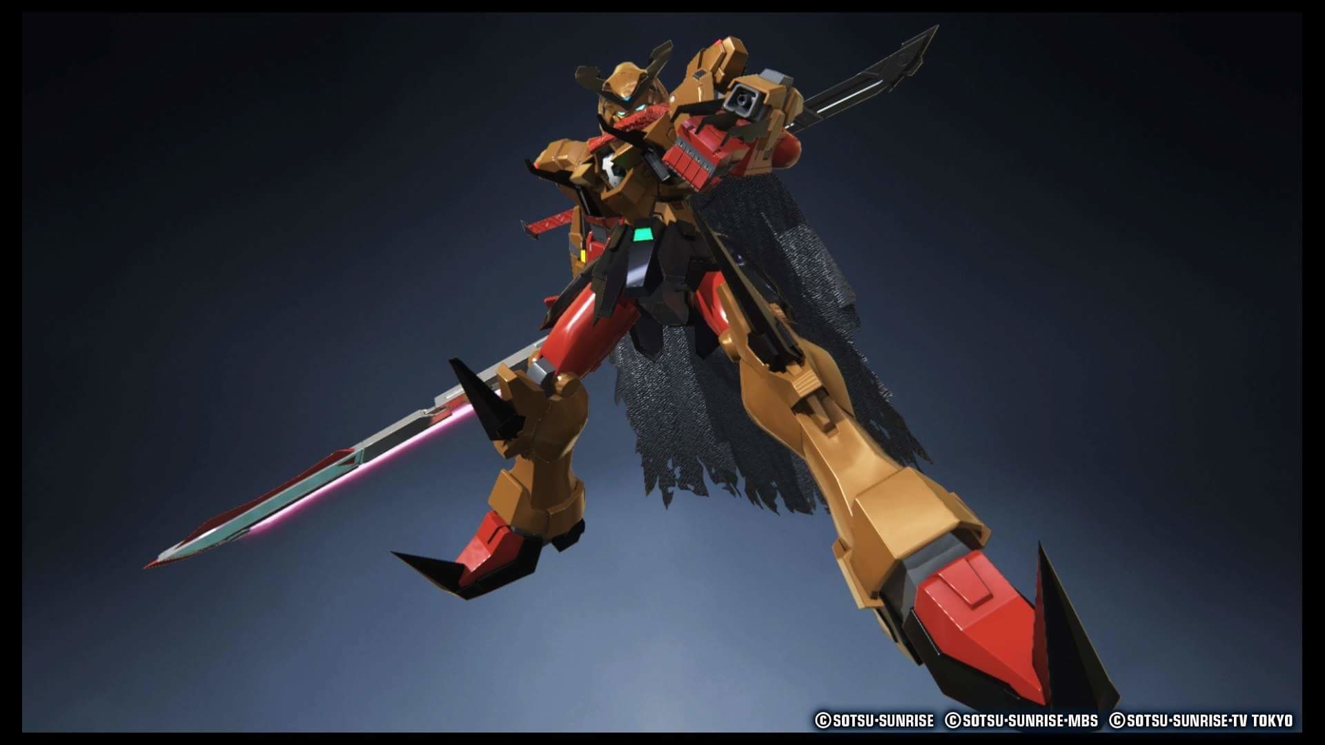 1920x1080 Anyone interested in replicating Xeno-series mecha? - Gundam Breaker 3  Message Board for PlayStation 4 - GameFAQs