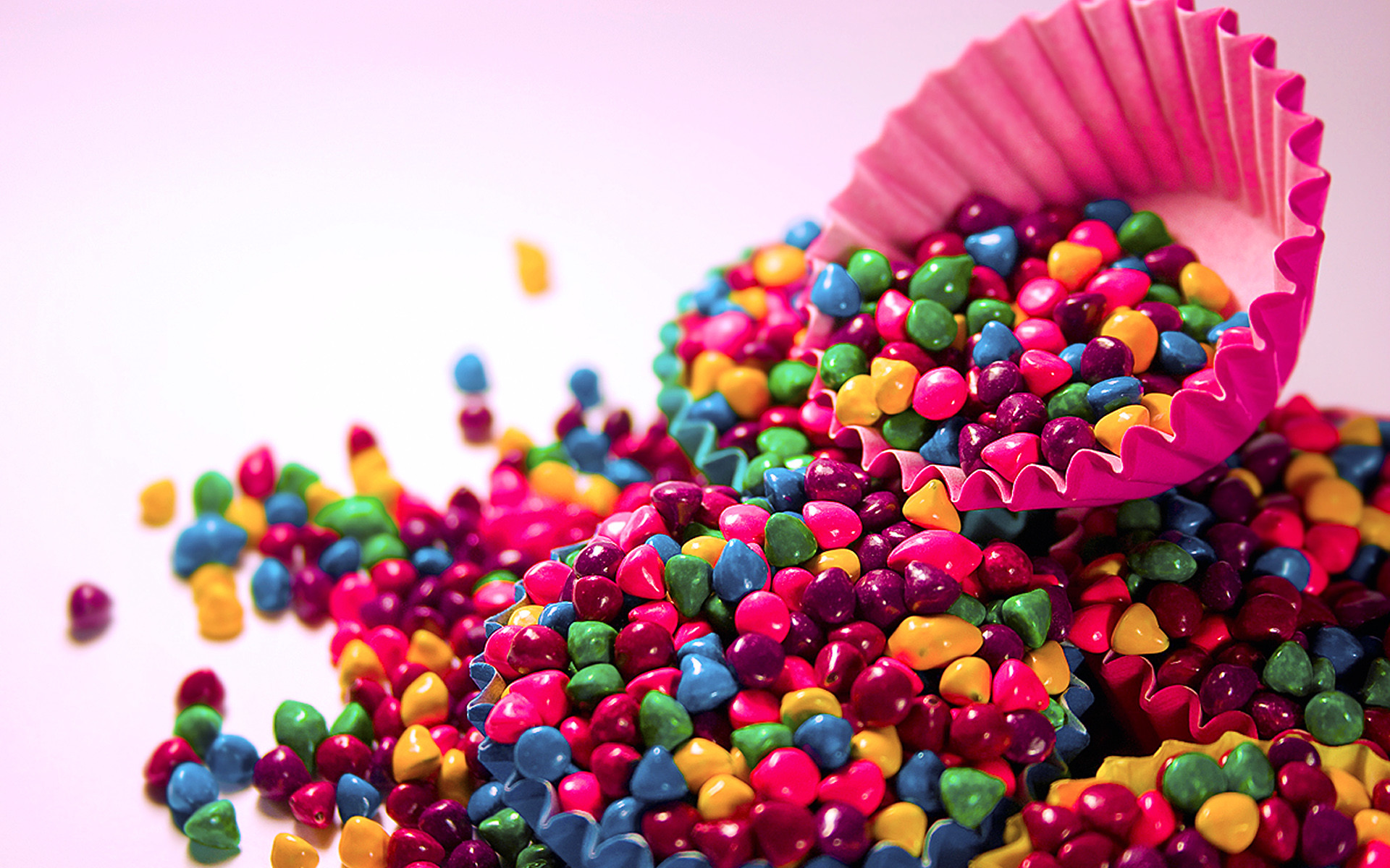 1920x1200 Colorful Candys Wallpapers | HD Wallpapers