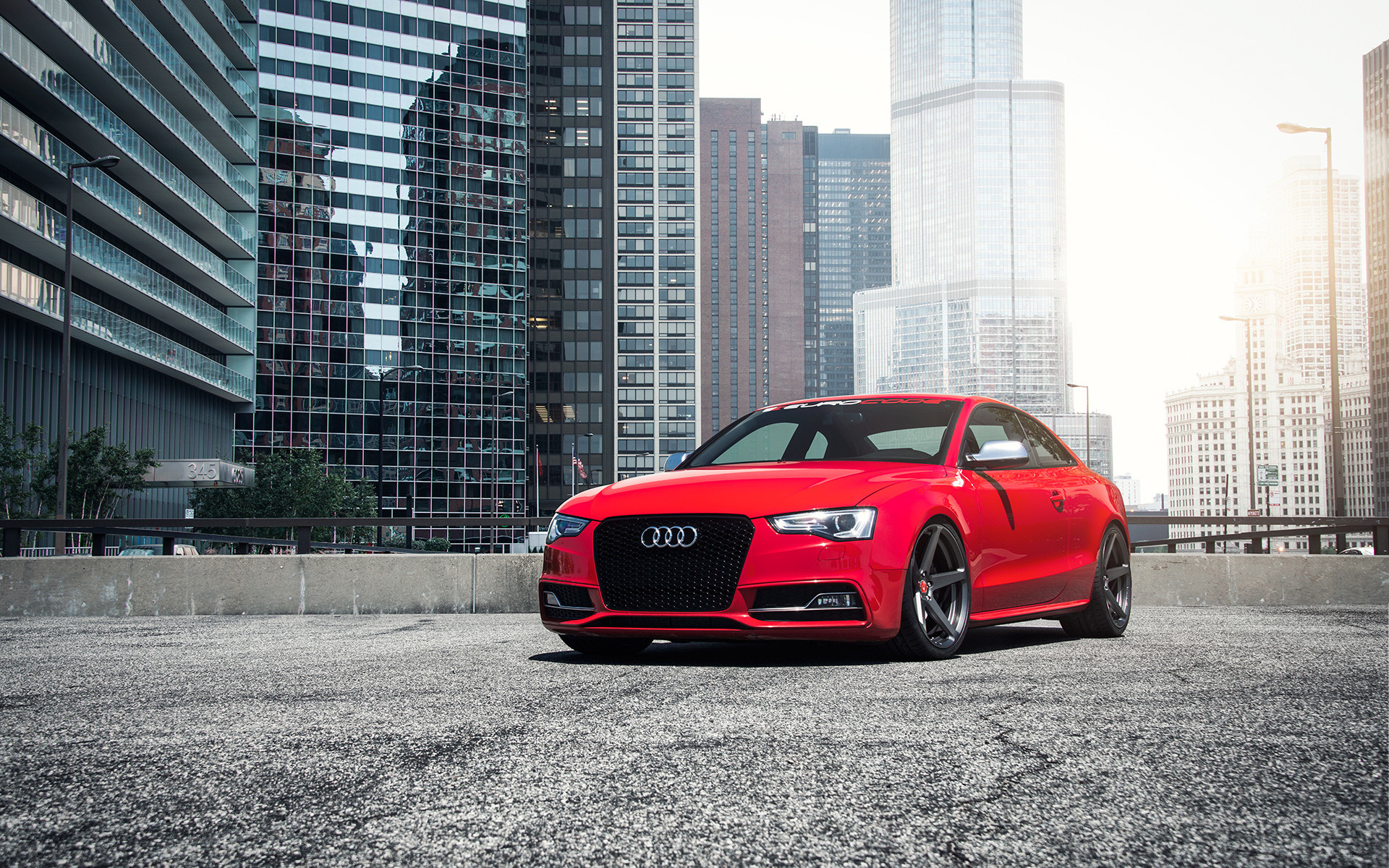 Audi Wallpapers [HD] • Download Audi Cars Wallpapers - DriveSpark