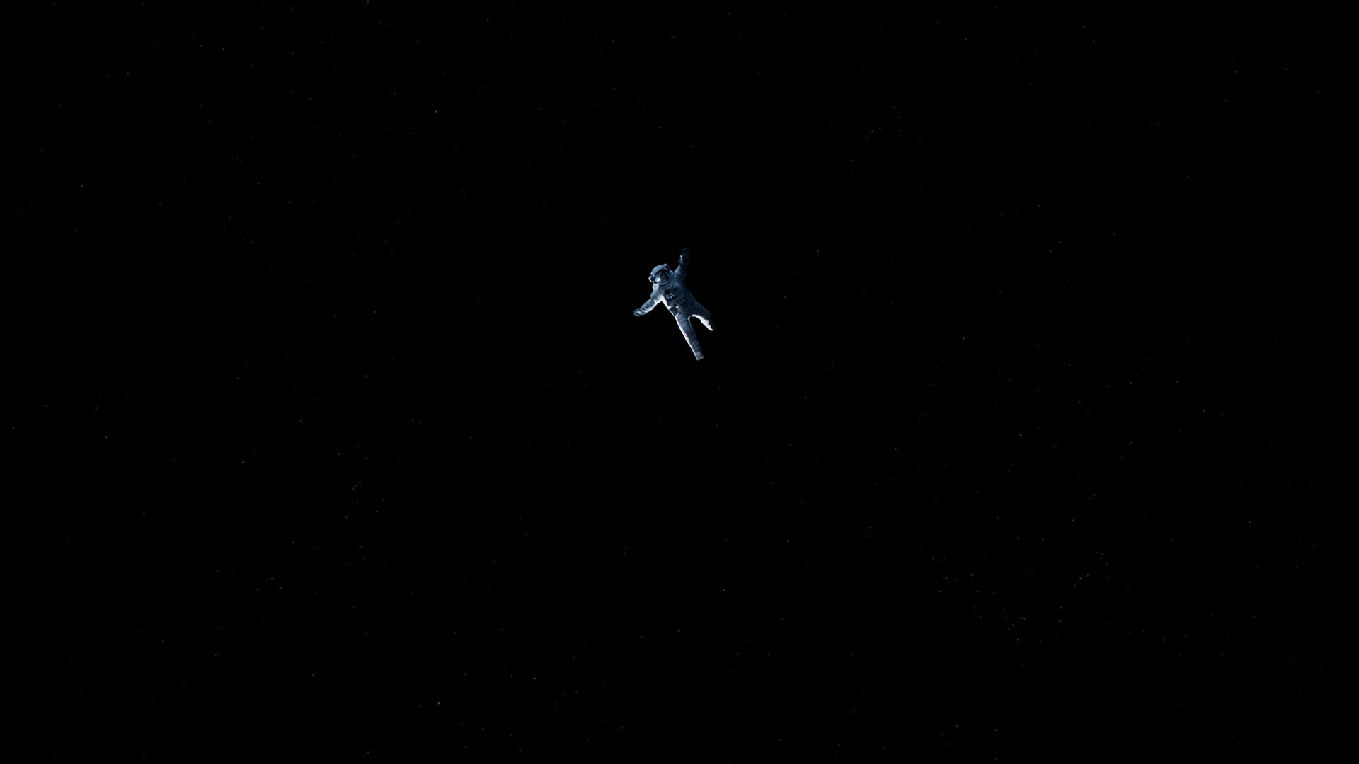 1920x1080 Gravity is a fantastic film. Sure, it may have a few issues here and there  but it's an experience few other films can match. Visually it's an absolute  ...
