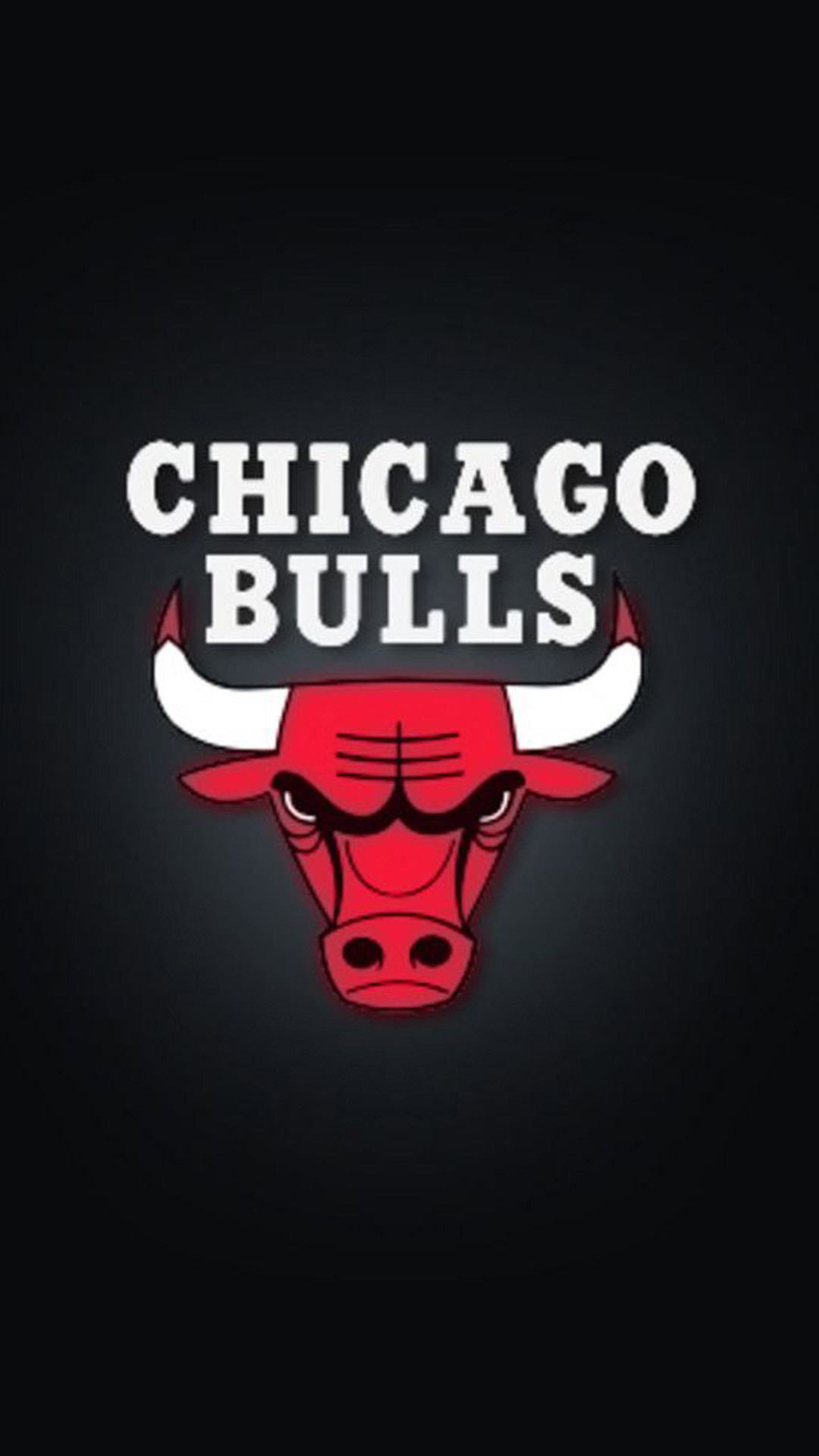 1080x1920 Chicago Bulls iPhone Sport Images.
