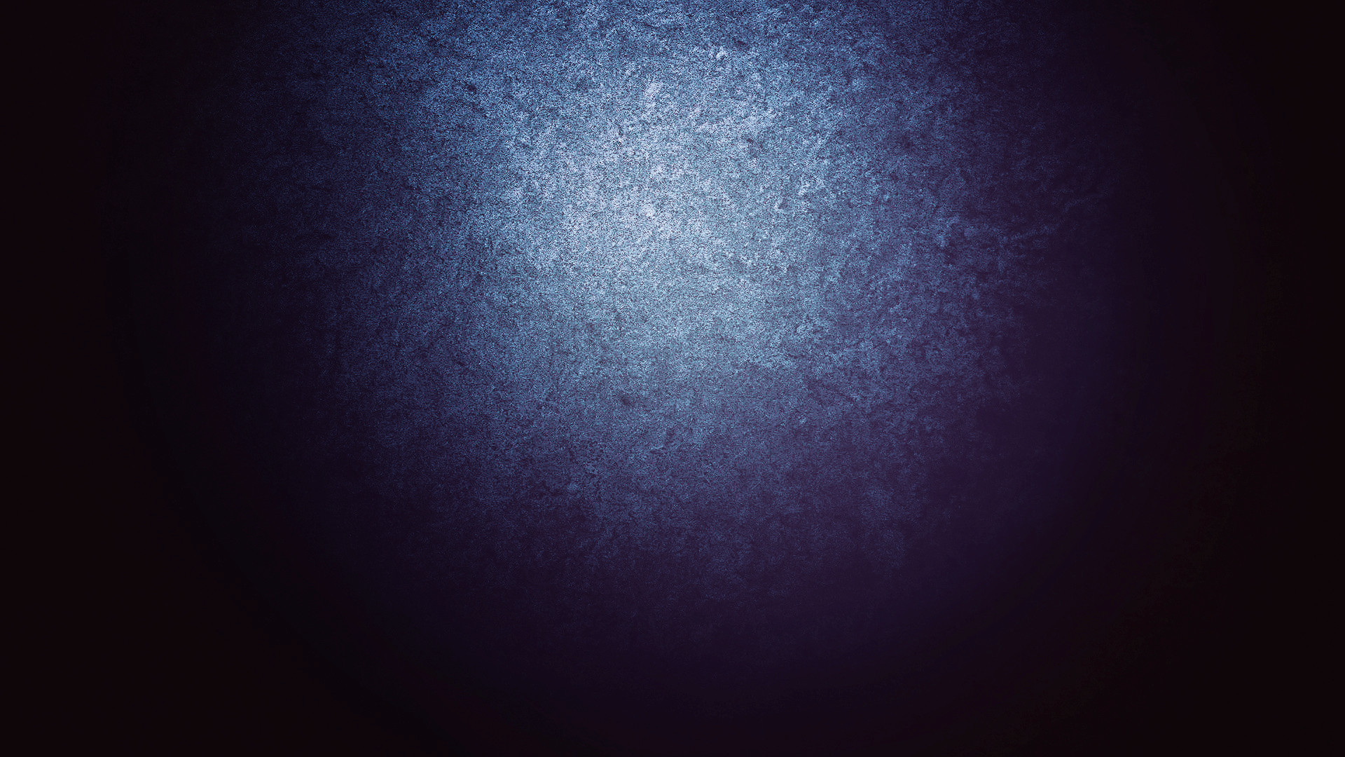 1920x1080 Simple dark blue background