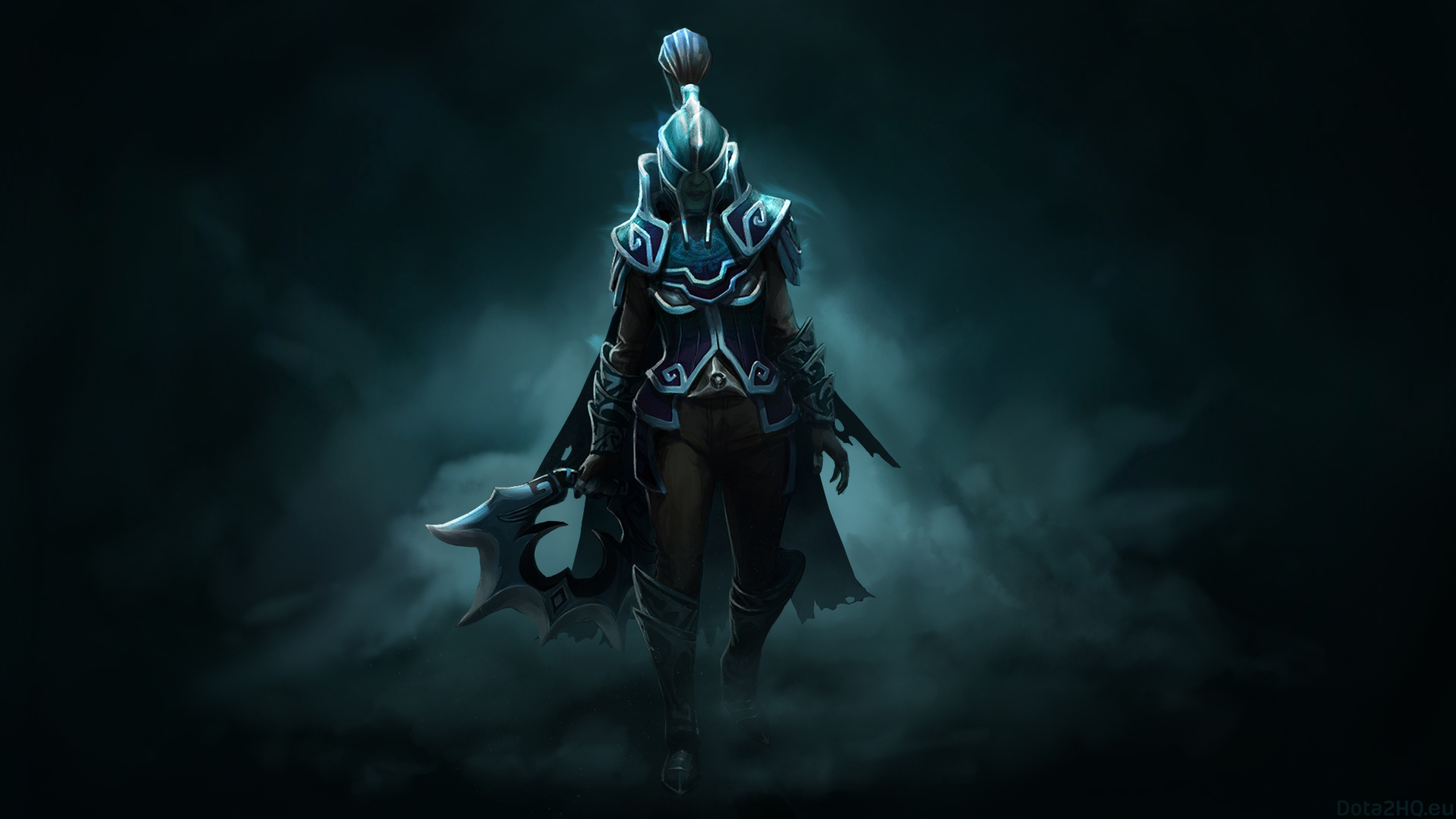 3840x2160 Dota | Dota Images, Pictures, Wallpapers on AHDzBooK