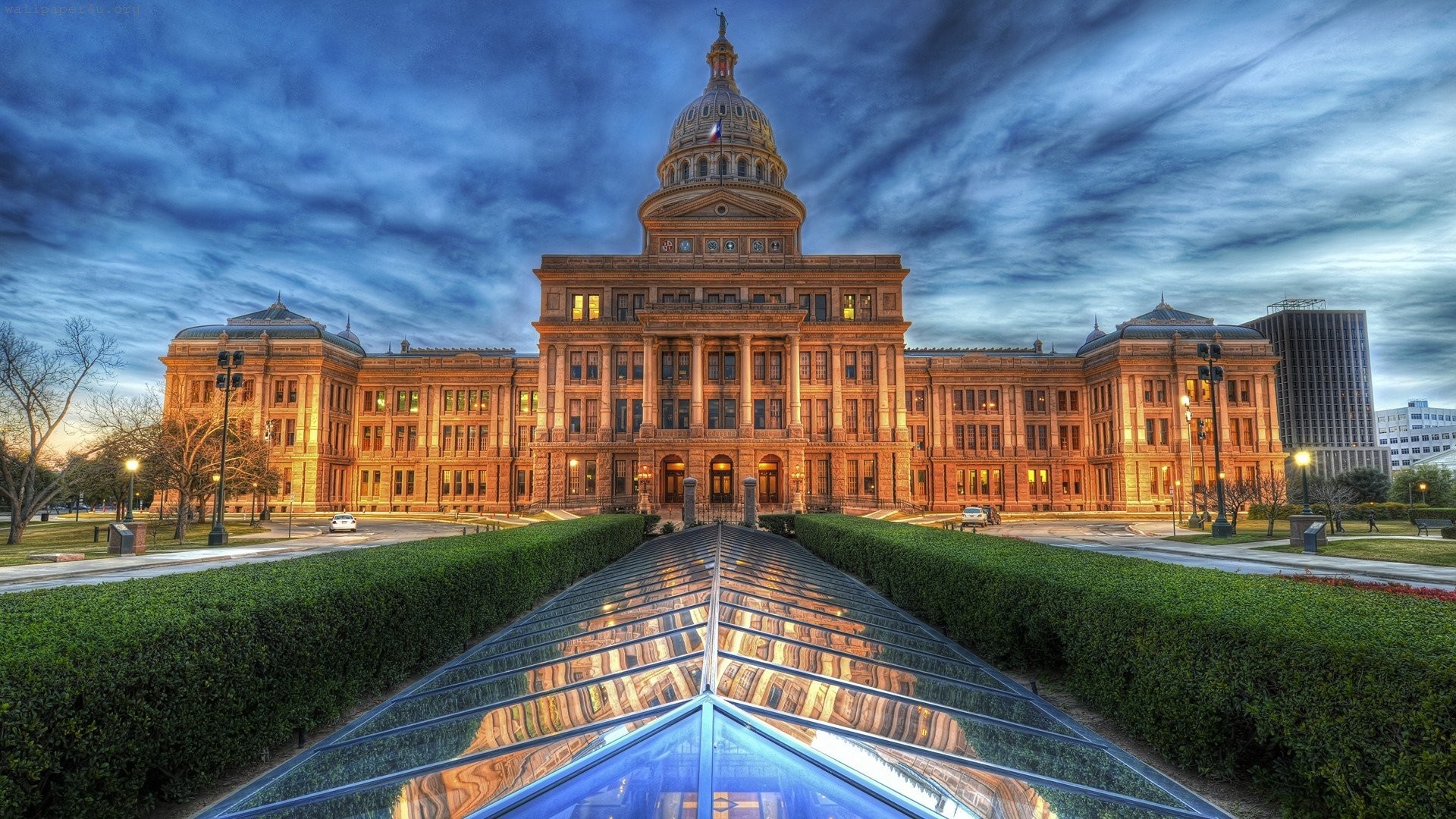 1920x1080 Texas State Capitol 338328 ...