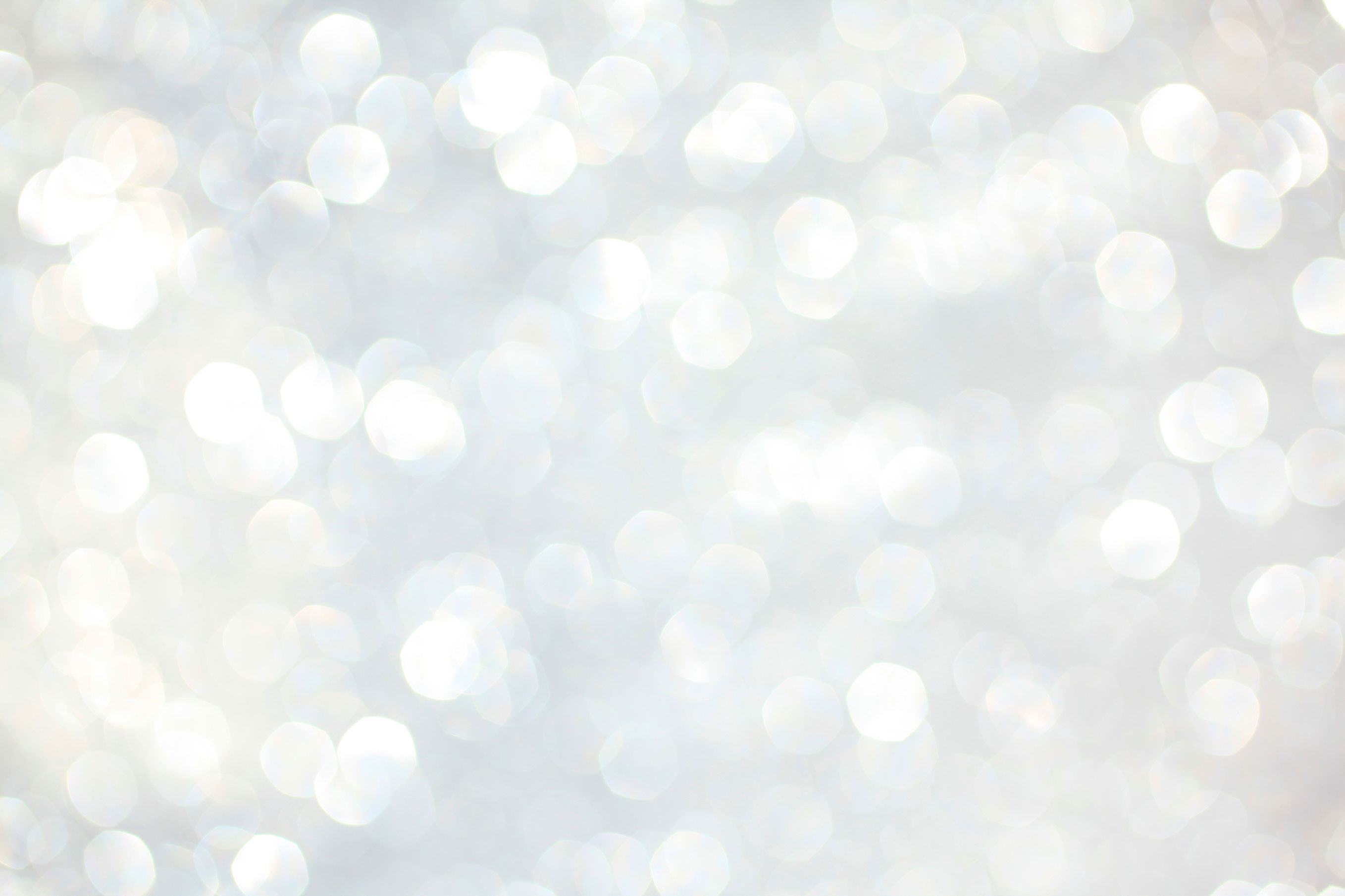 2716x1810 White Glitter Background