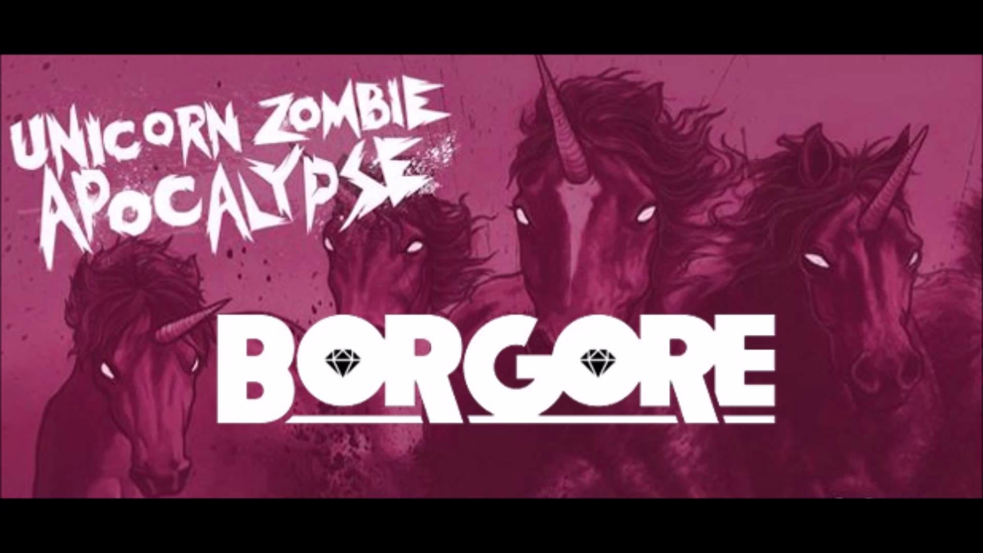 Thezombieunicorn