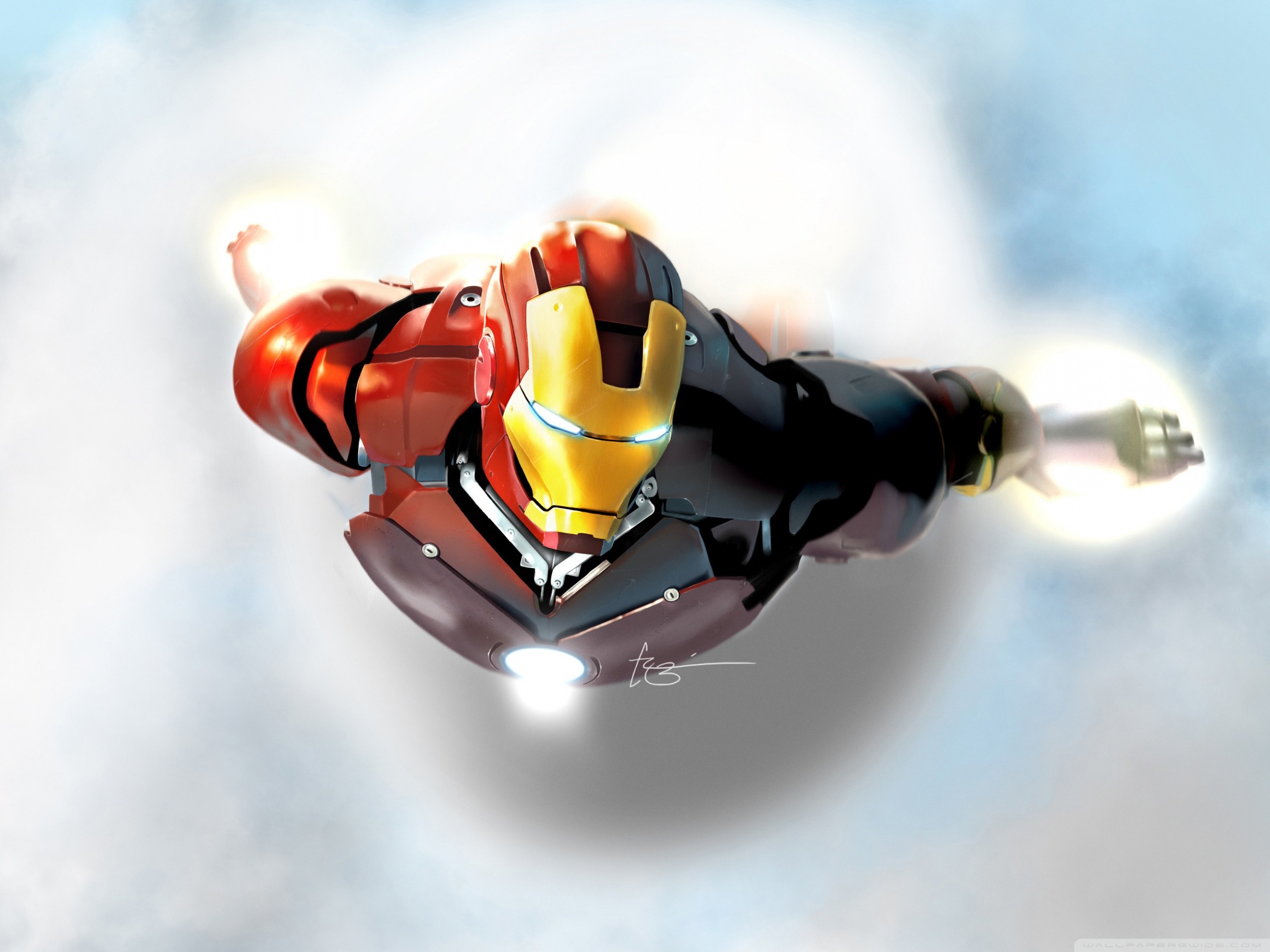 2560x1920 best ideas about Iron man wallpaper on Pinterest Iron man