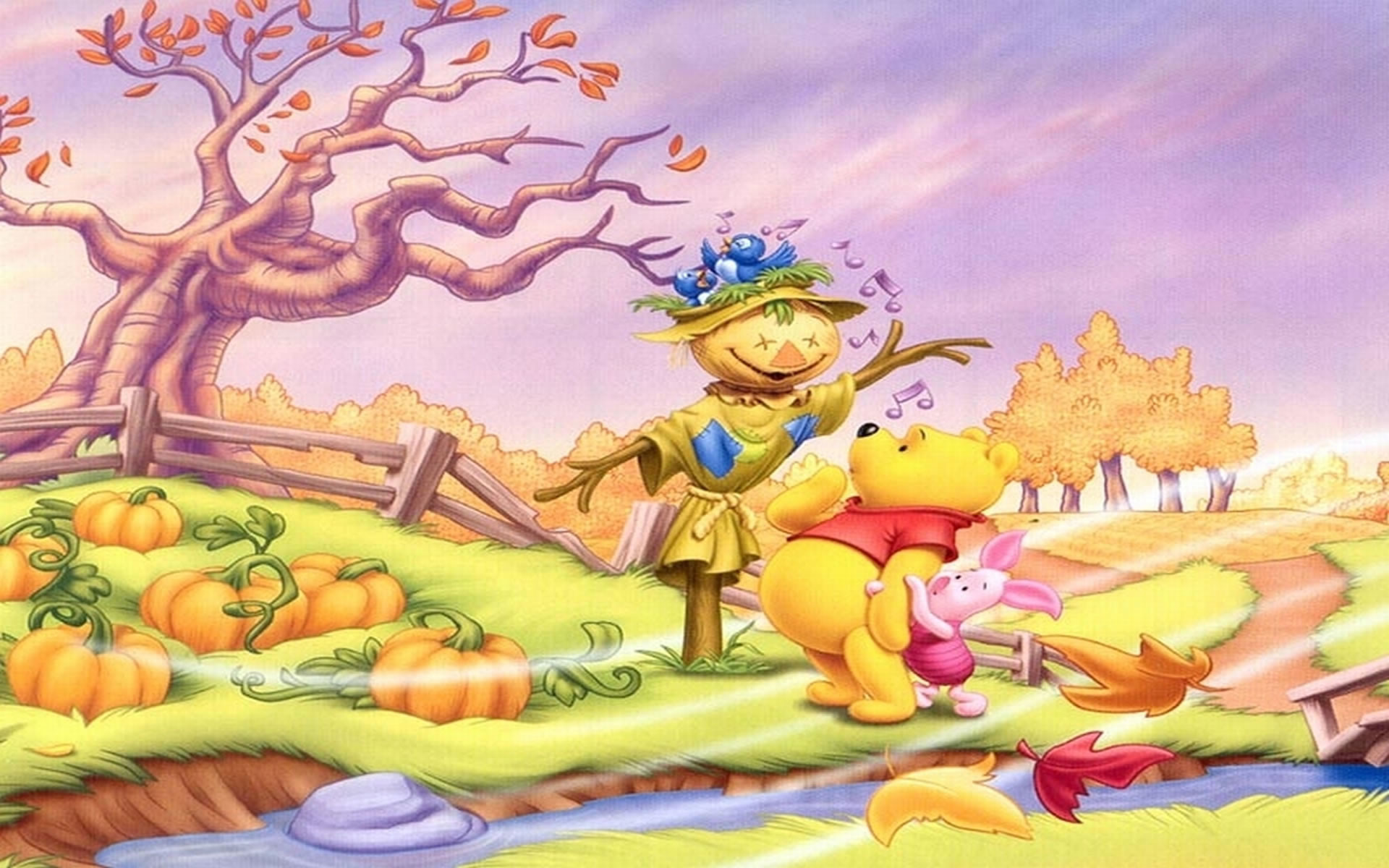 1920x1200 Winnie The Pooh HD Wallpaper | Background Image |  | ID:453905 -  Wallpaper Abyss