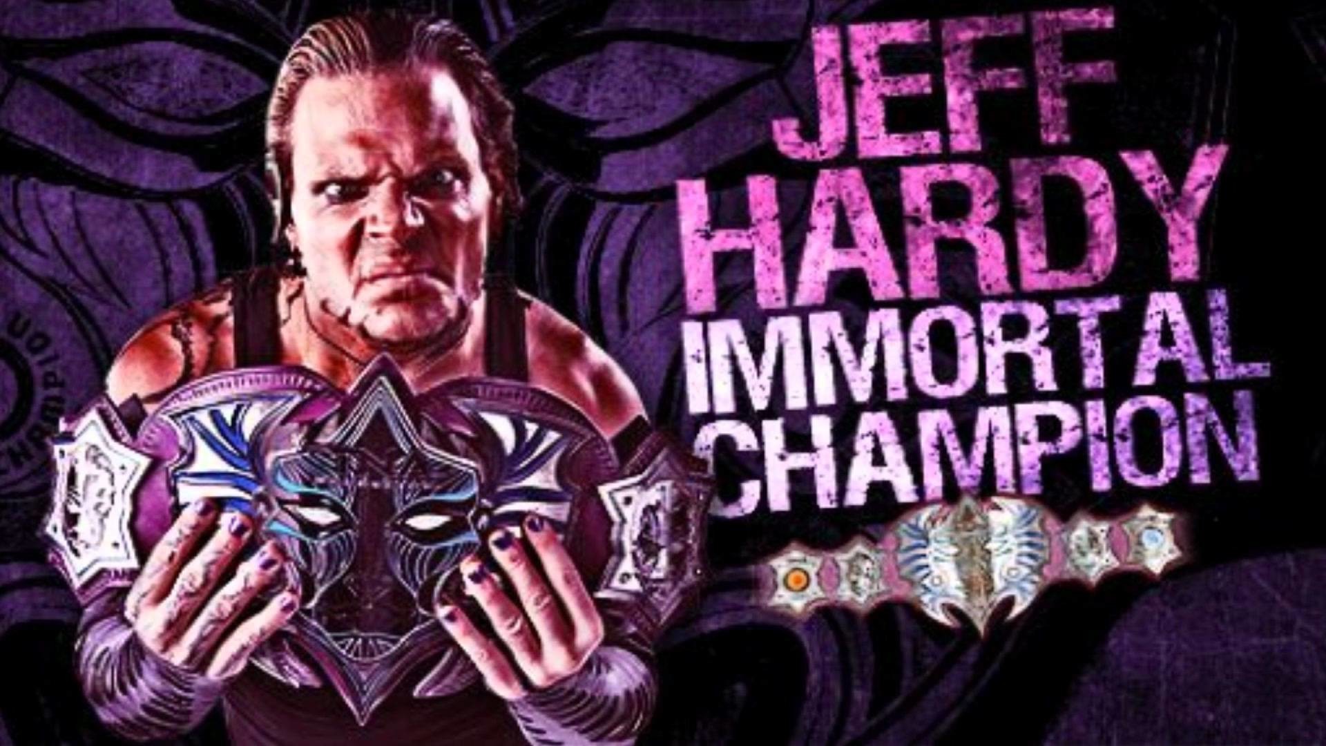 1920x1080 My Jeff Hardy Wallpaper Collection - YouTube