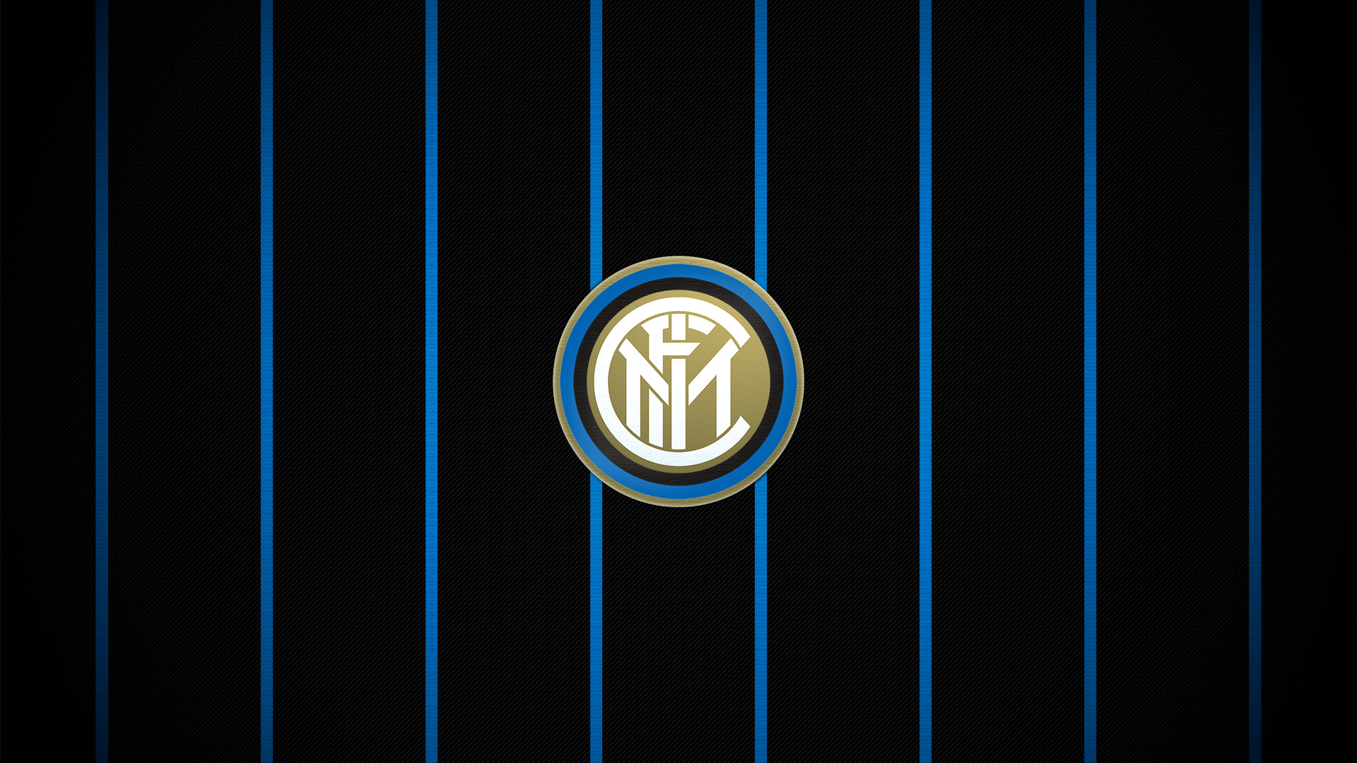 1920x1080 Inter Milan Logo Football Club Wallpaper HD Free Picture Sport #89101982884