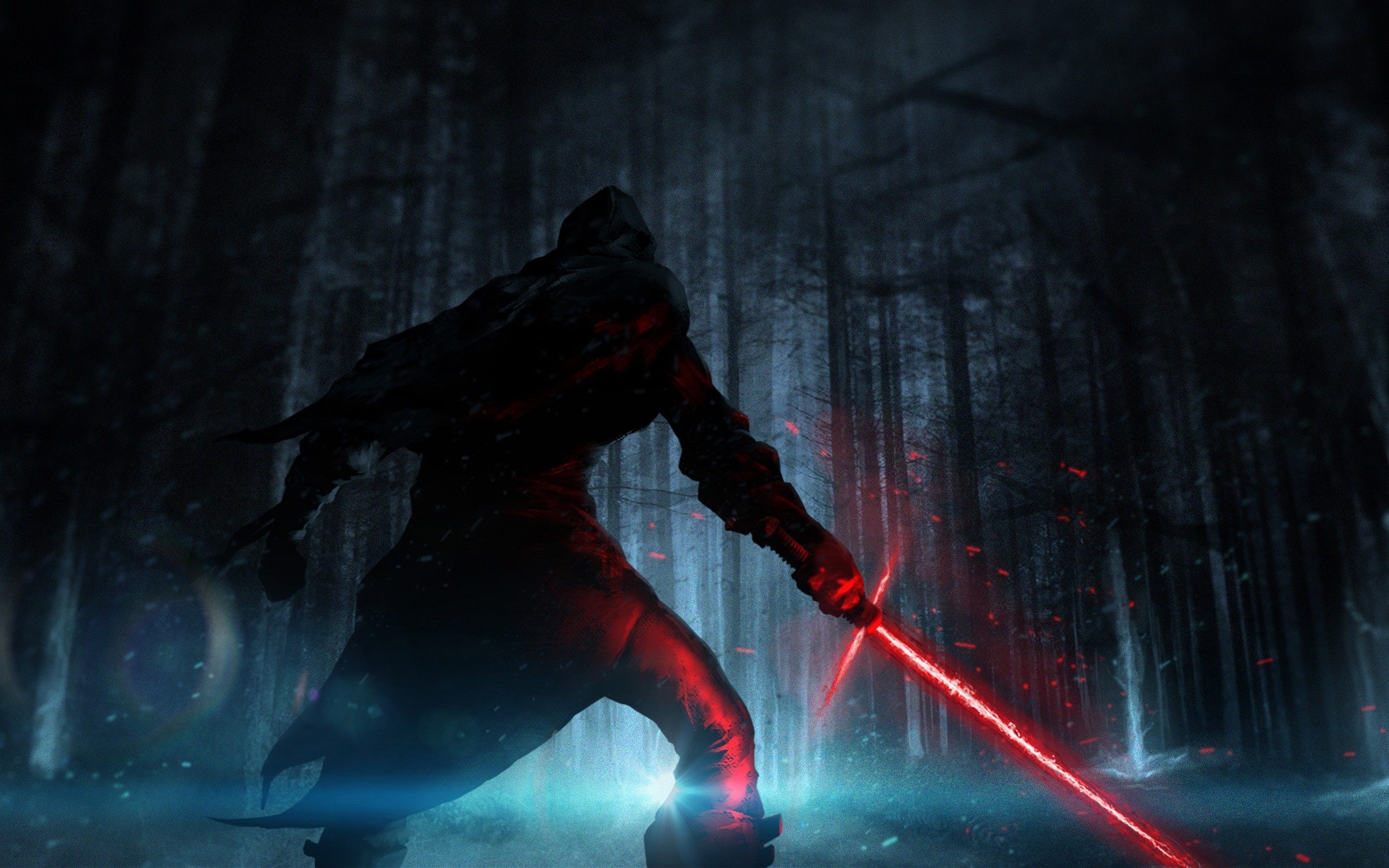 2560x1600 Star Wars Episode VII The Force Awakens Wallpapers | HD Wallpapers