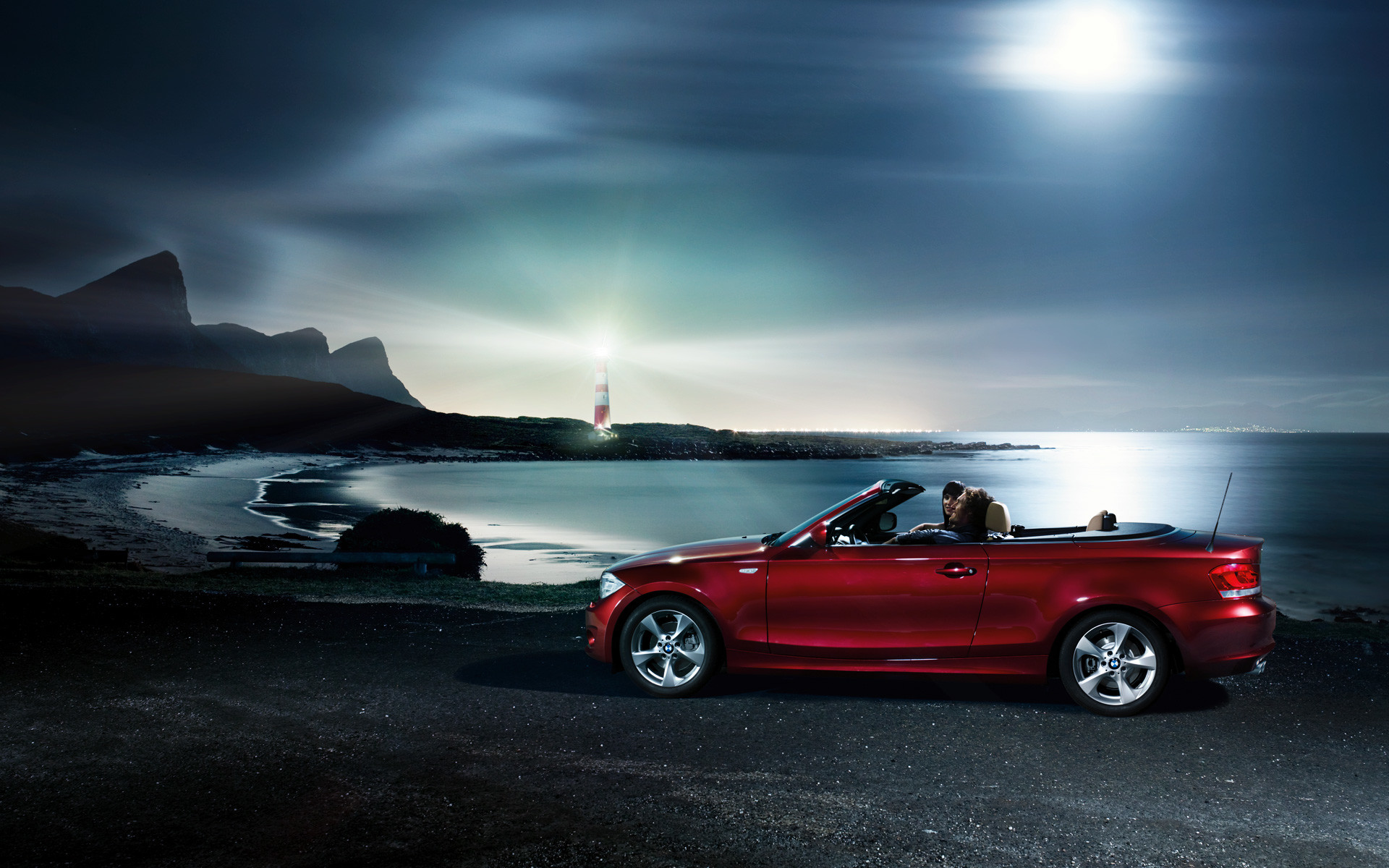 1920x1200 Ultimate Wallpapers BMW Series Coupe and Convertible Facelift