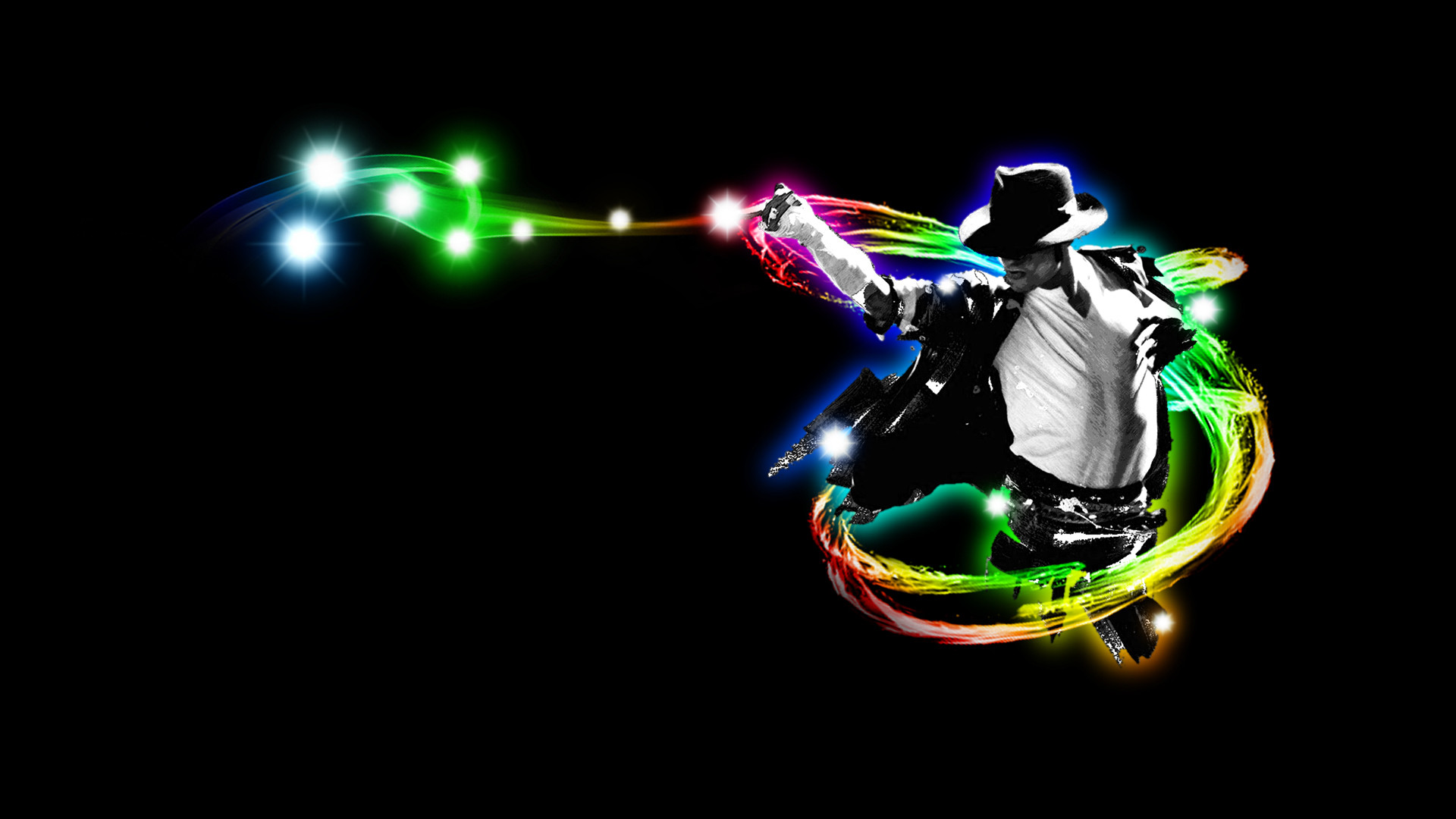 1920x1080 Michael Jackson Wallpaper HD